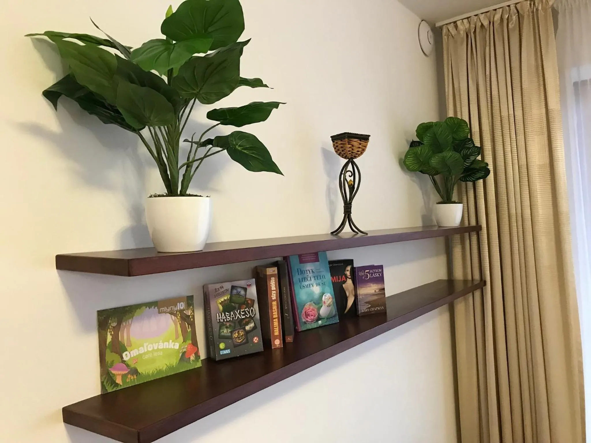 Apartmán Bella Donovaly v hotelovom komplexe