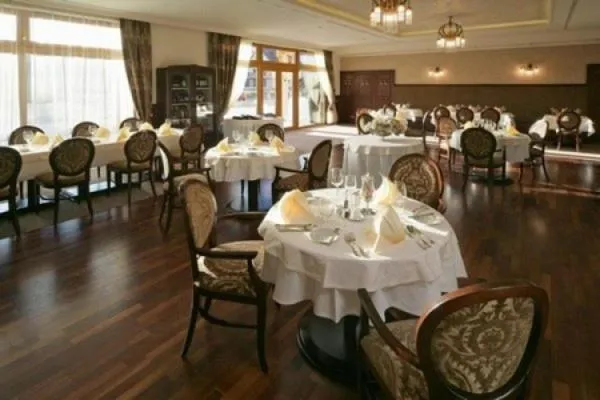 Apartmán Bella Donovaly v hotelovom komplexe