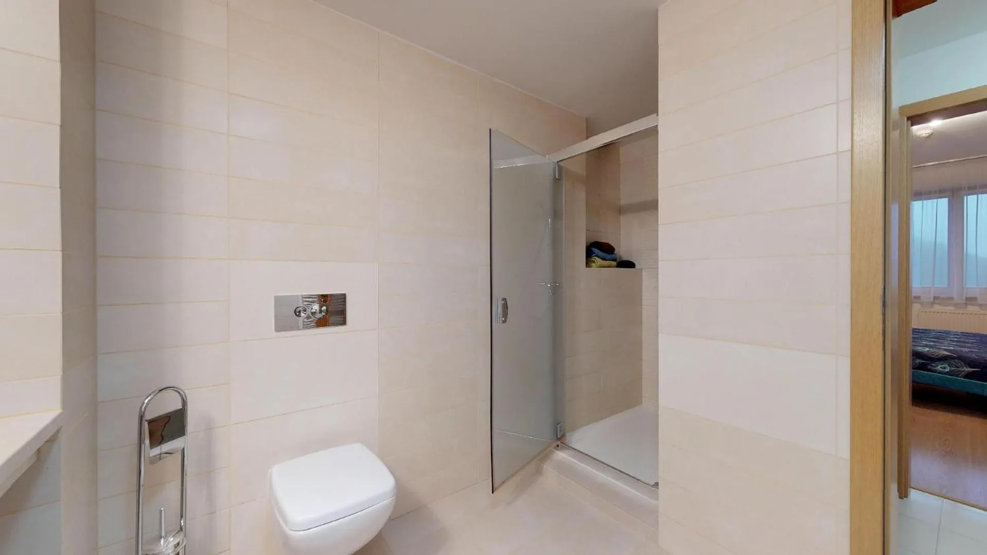 Apartmán Bella Donovaly v hotelovom komplexe