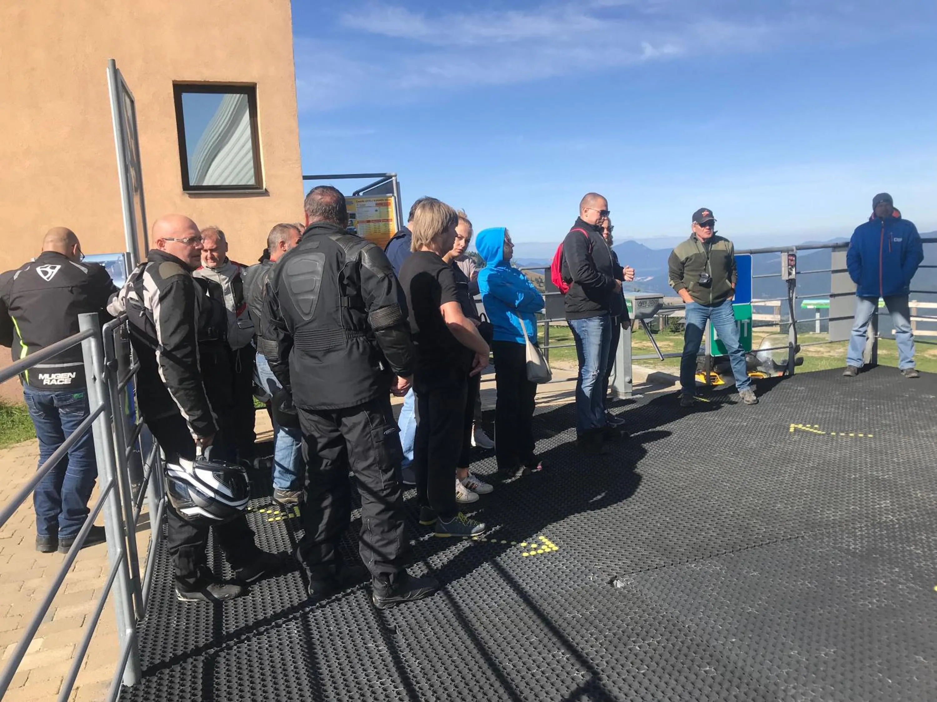 Apartmán Bella Donovaly v hotelovom komplexe