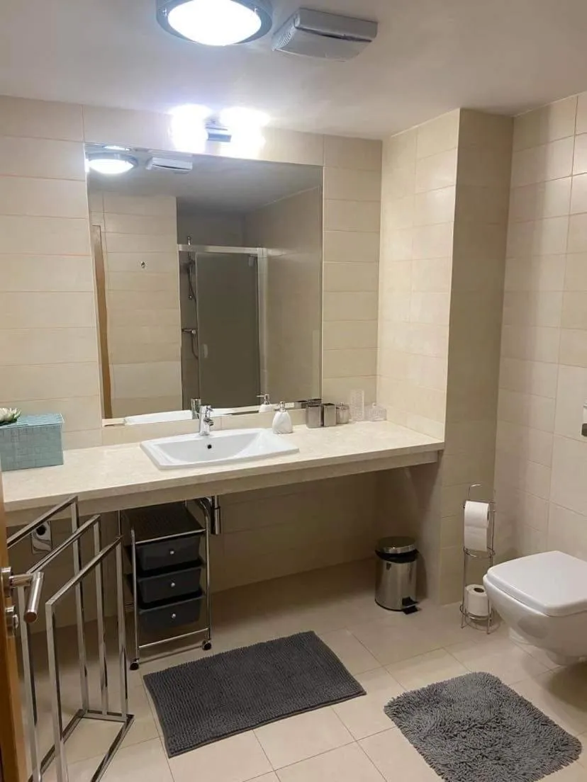 Apartmán Bella Donovaly v hotelovom komplexe