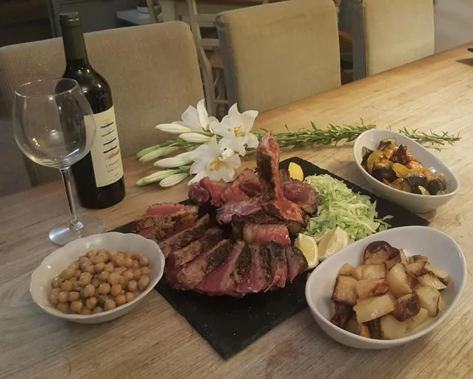 Bed And Breakfast Belvedere