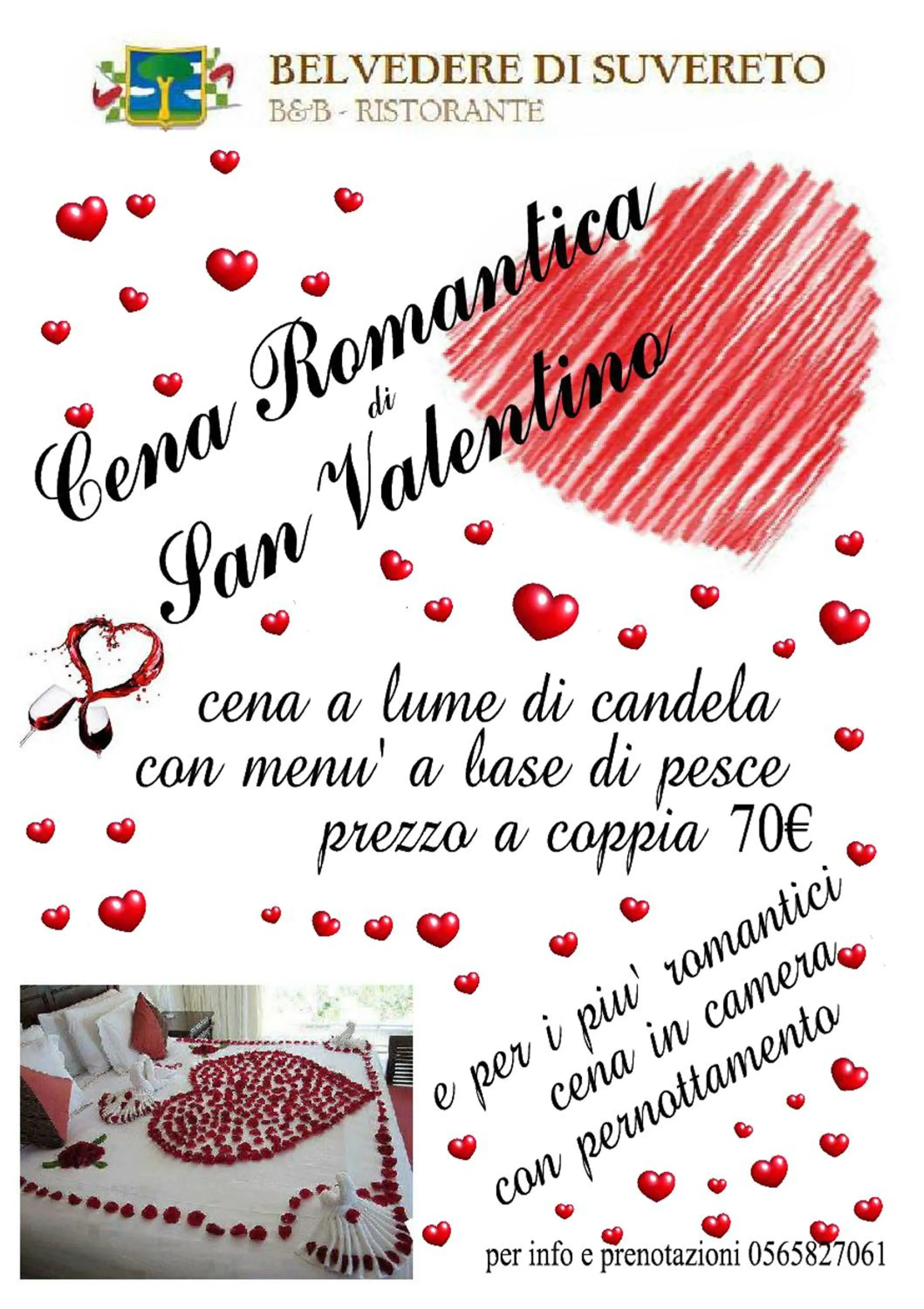 Other in Bed And Breakfast Belvedere