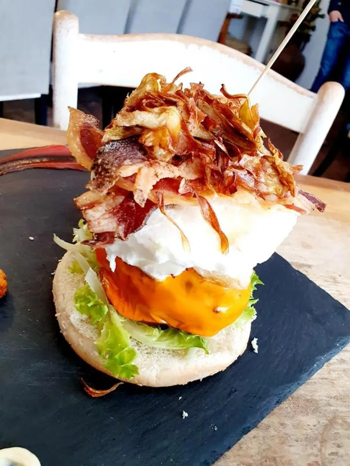 Bed And Breakfast Belvedere