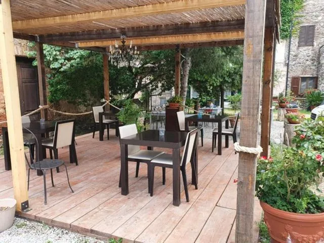 Bed And Breakfast Belvedere