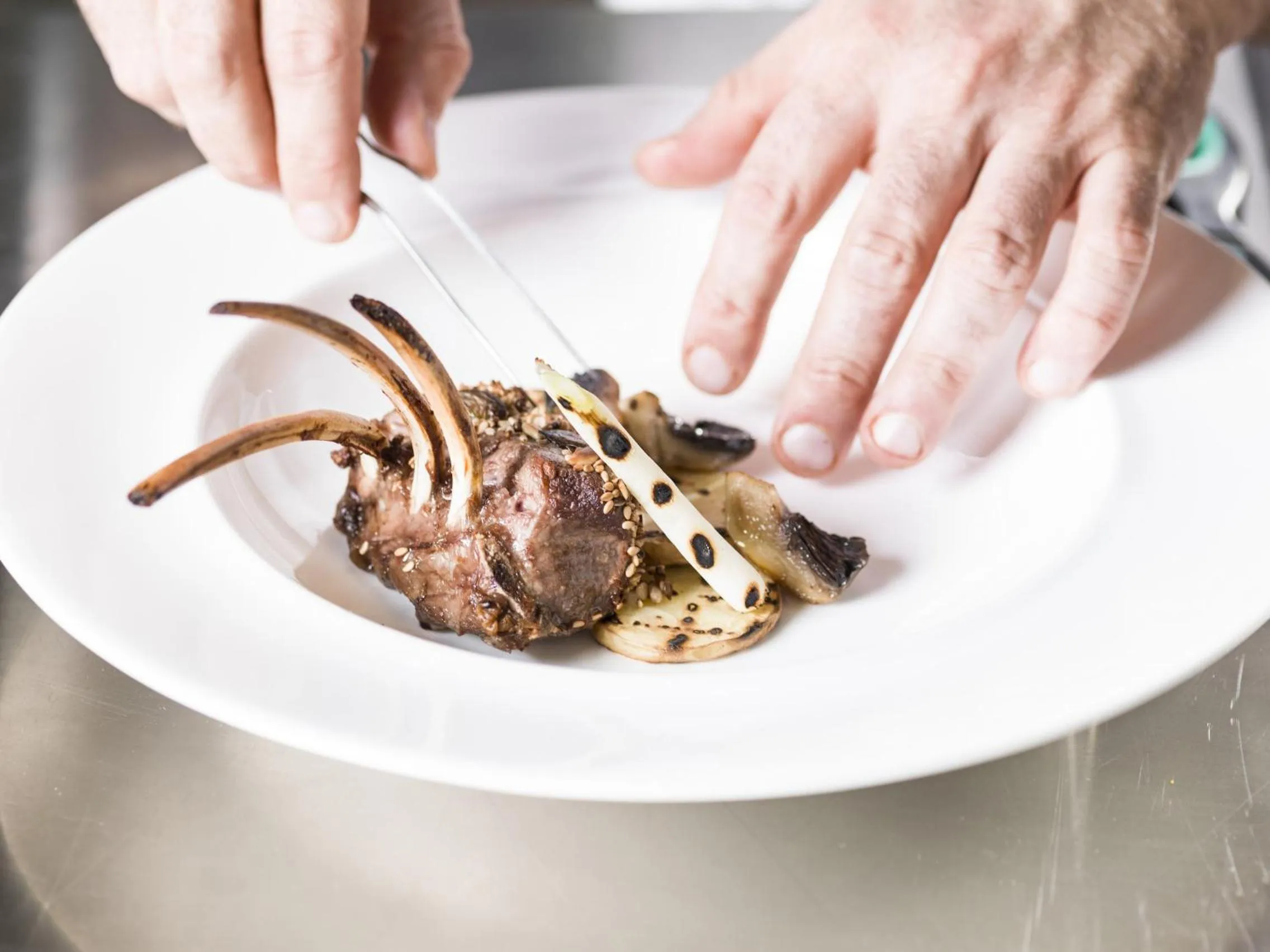 Food in Wine Relais Feudi Del Pisciotto