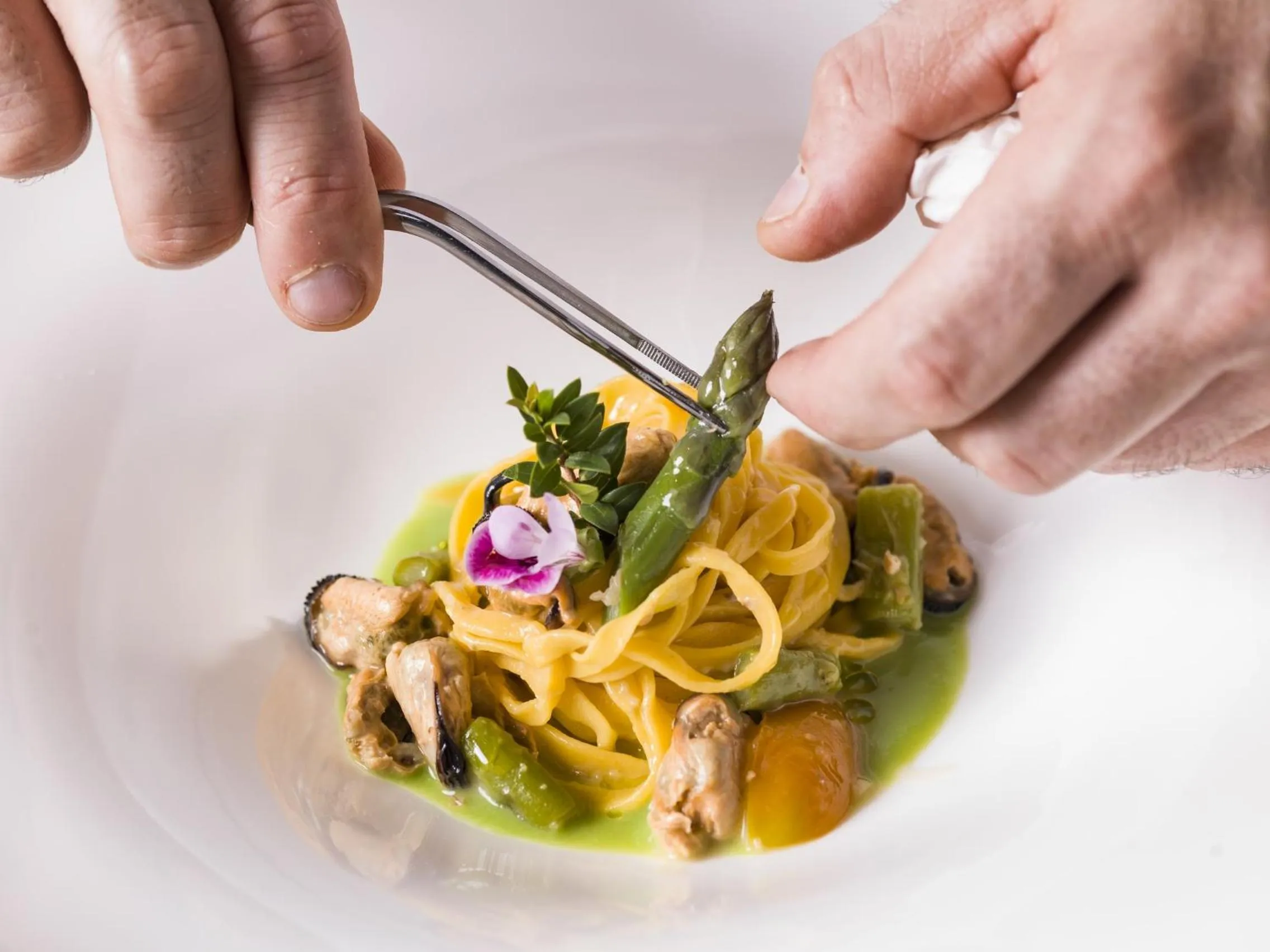 Staff in Wine Relais Feudi Del Pisciotto