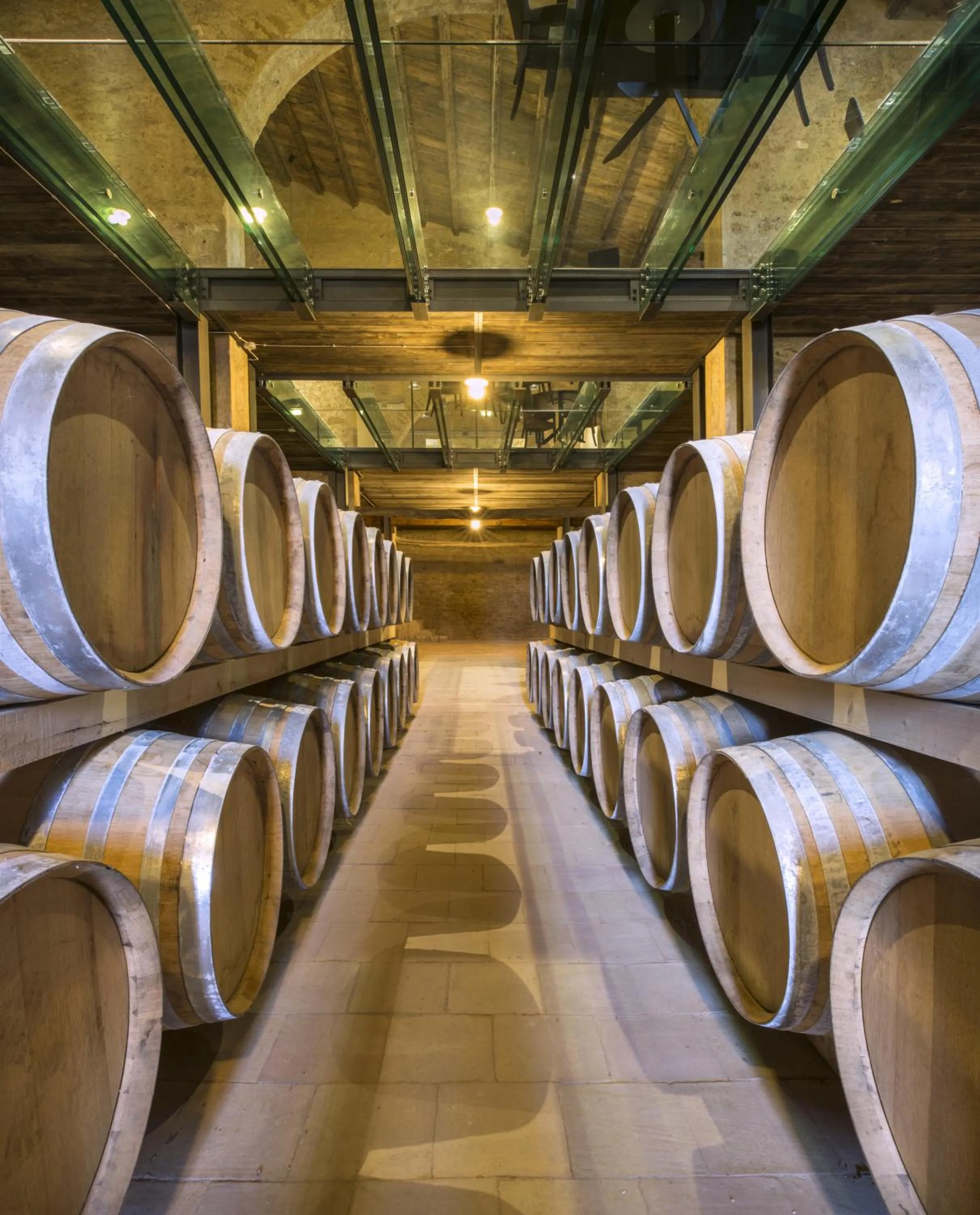 Activities in Wine Relais Feudi Del Pisciotto