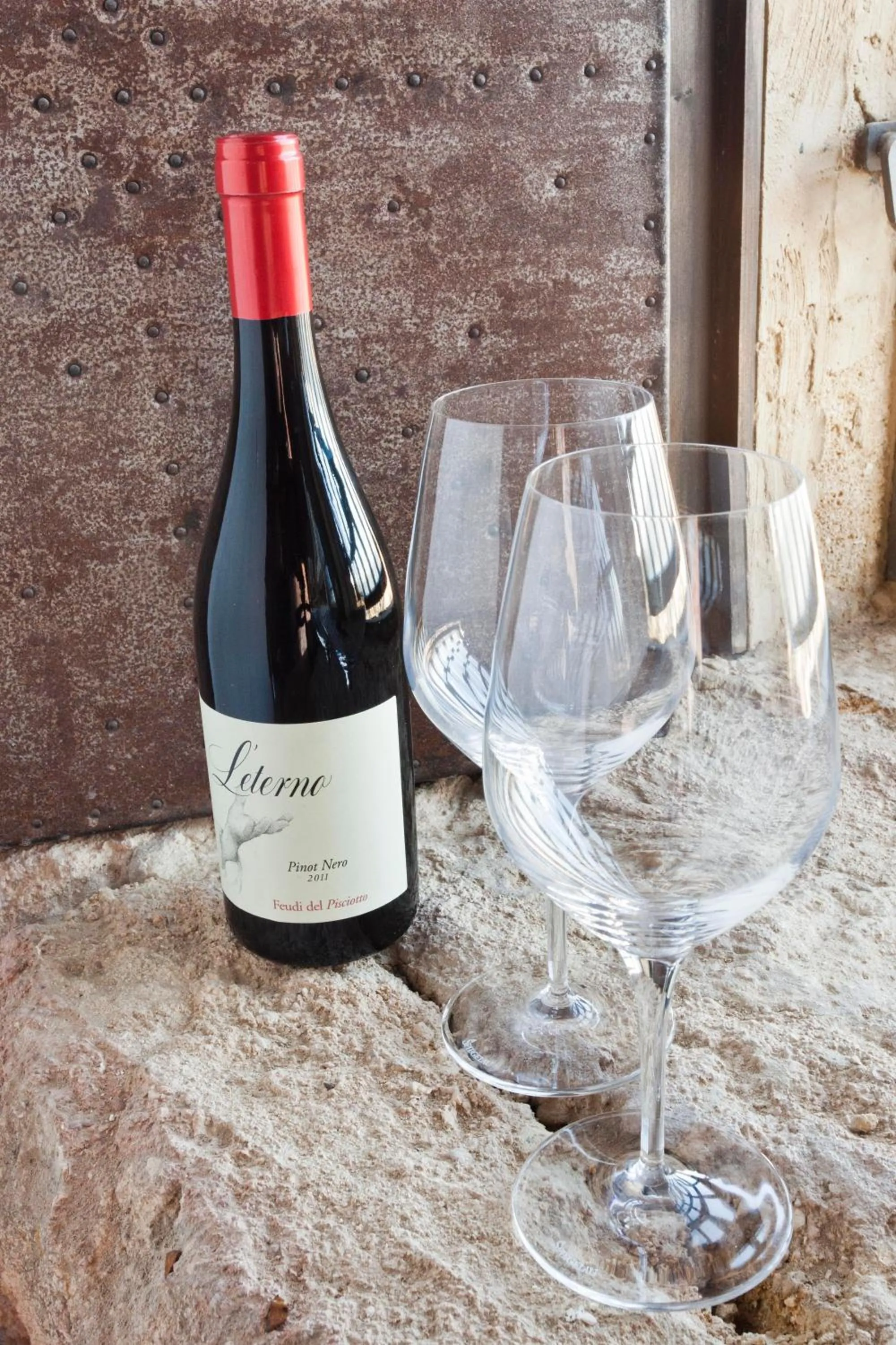 Activities in Wine Relais Feudi Del Pisciotto