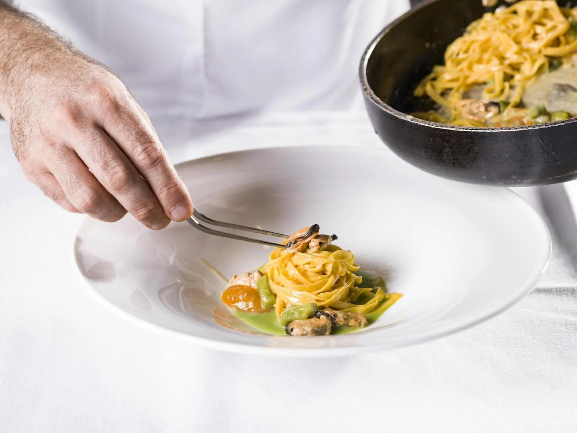 Staff in Wine Relais Feudi Del Pisciotto