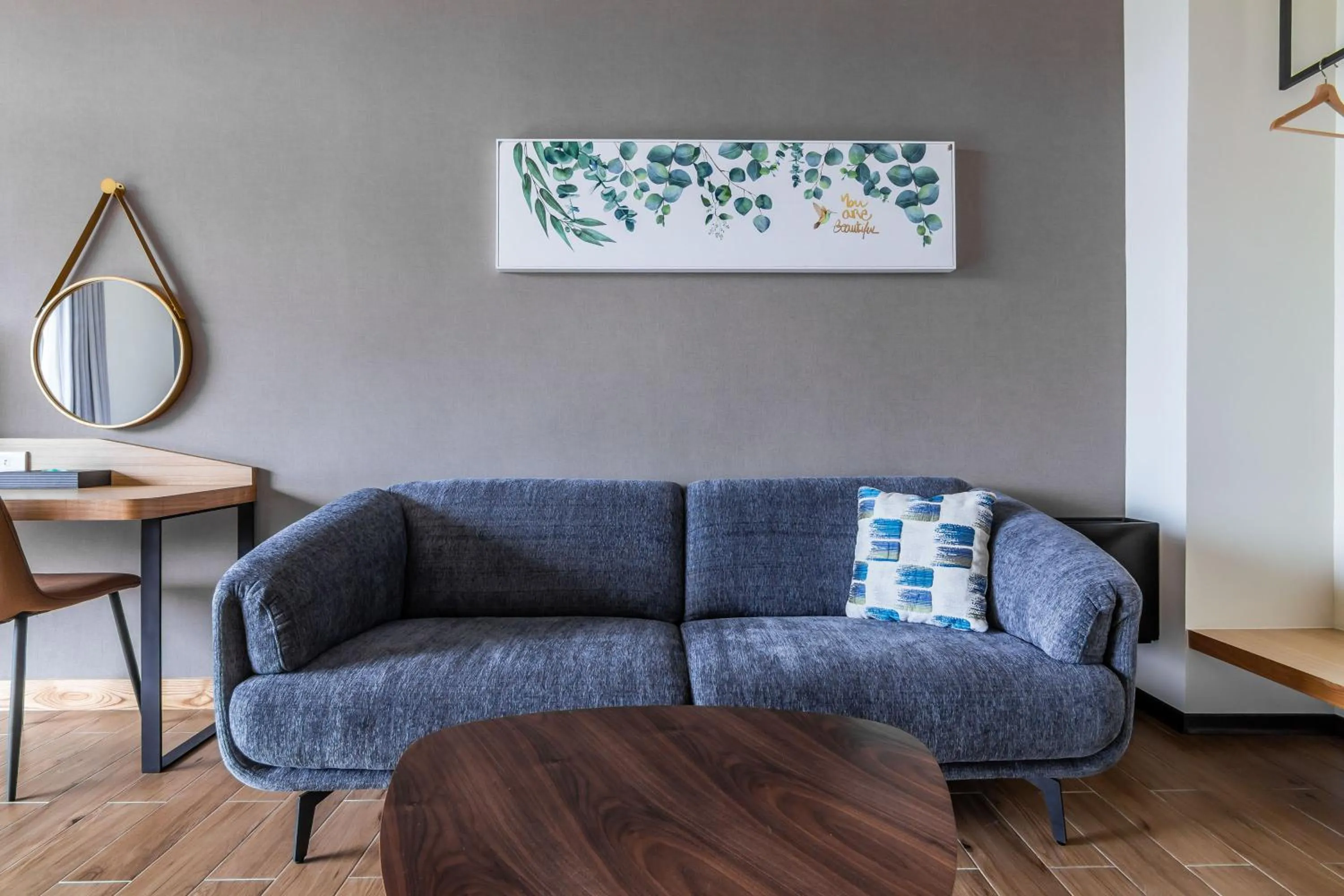 Decorative detail in Meets Anping