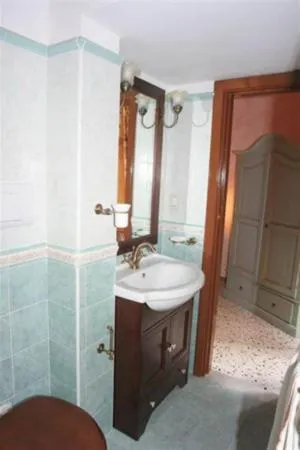 Casa Di Nonna Pina