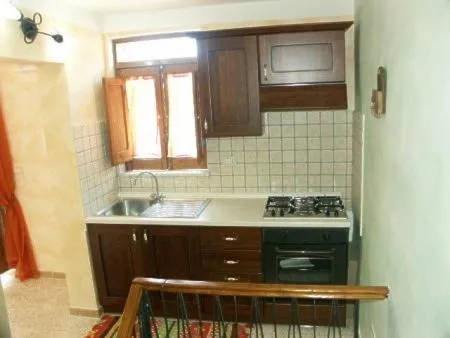 Casa Di Nonna Pina