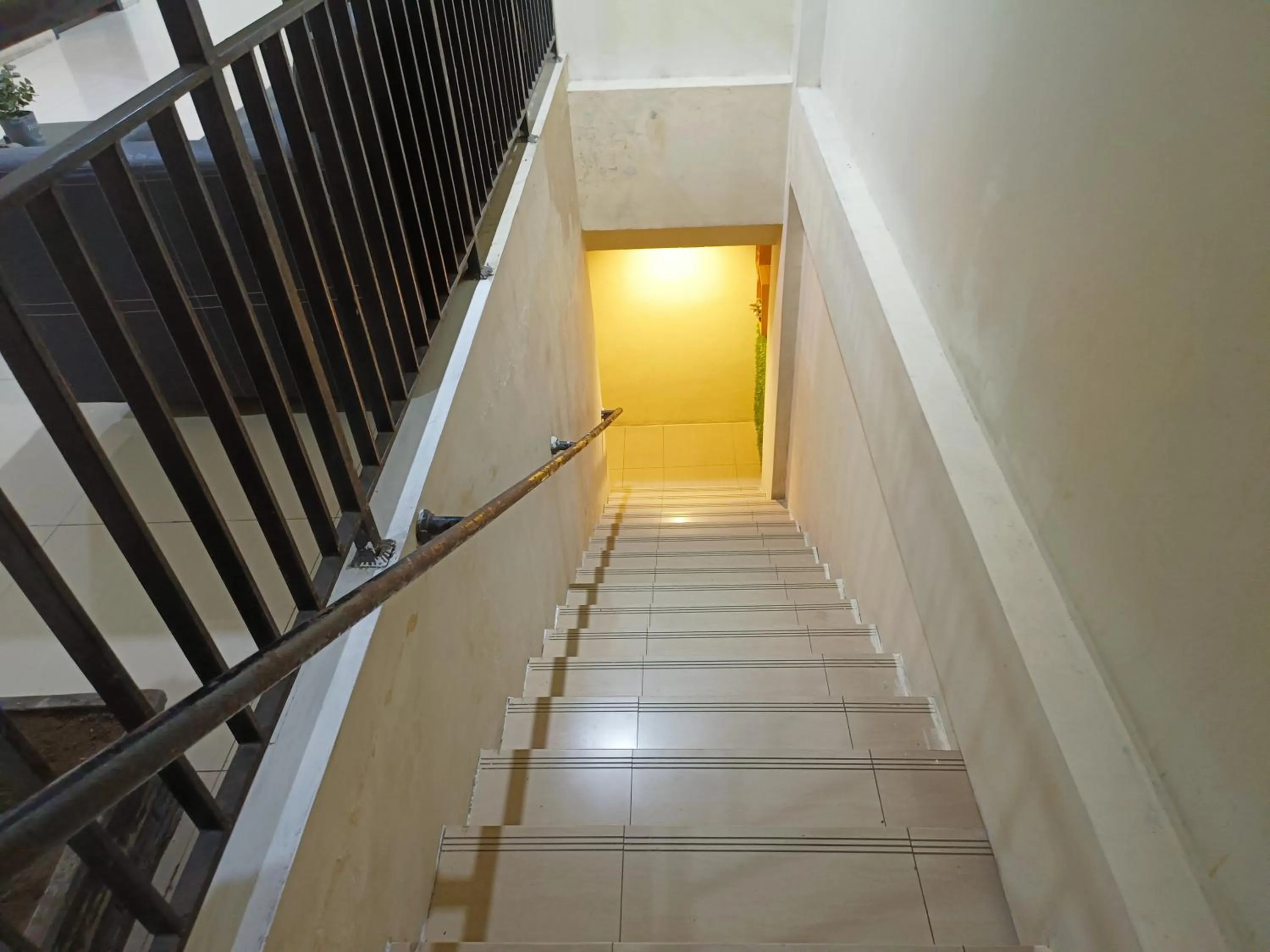 Property building in RedDoorz At Rids Hotel Manado