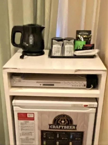 Roppongi Plaza Hotel