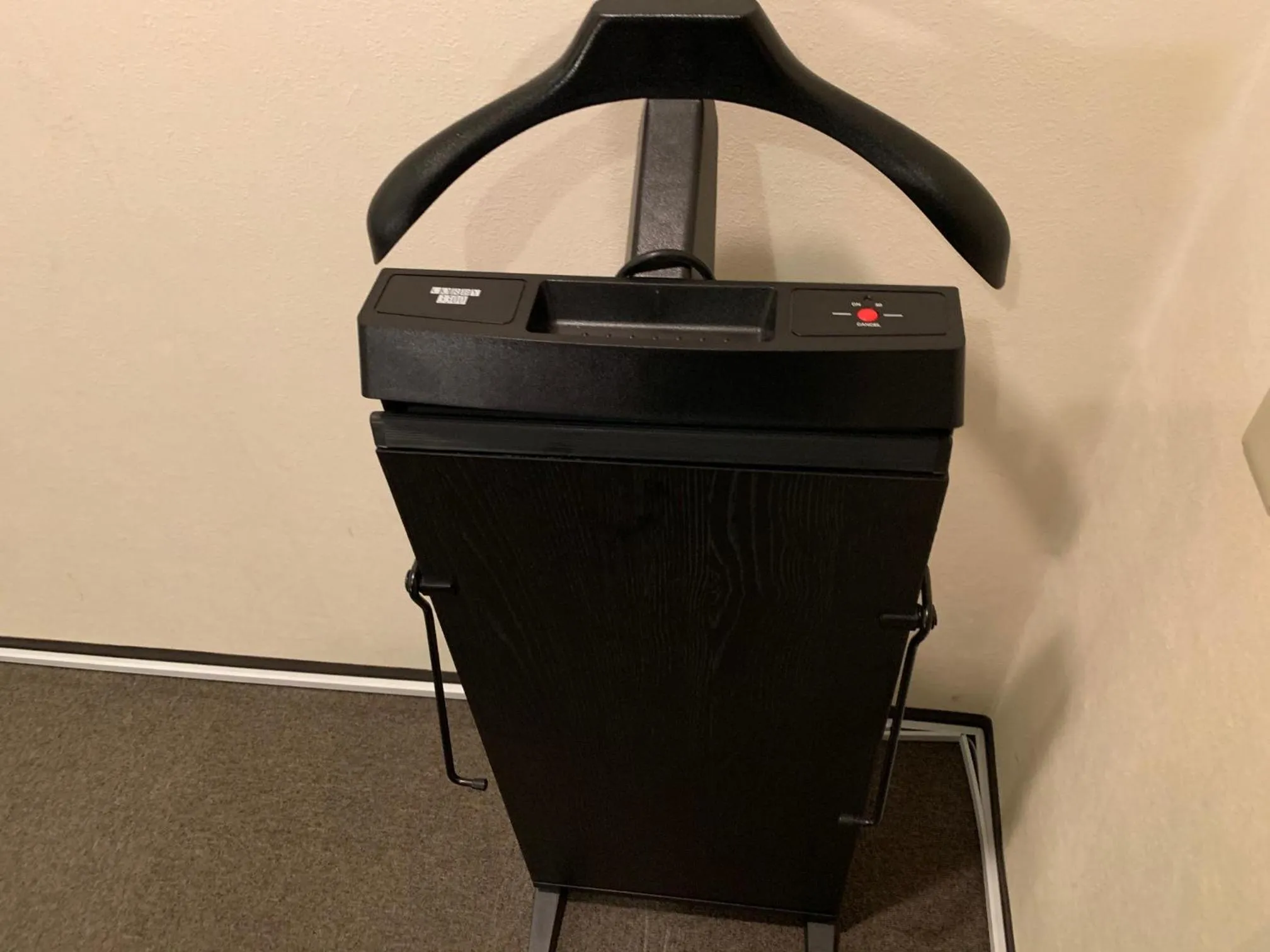 Roppongi Plaza Hotel