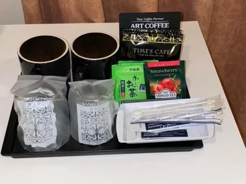 Roppongi Plaza Hotel