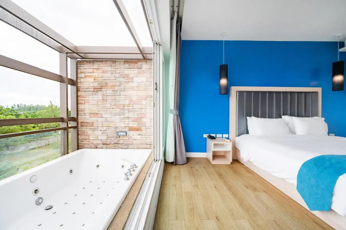 Penthouse Apartment in Hotel COCO Phuket Bangtao Beach Penthouse Apartment in Hotel COCO Phuket Bangtao Beach