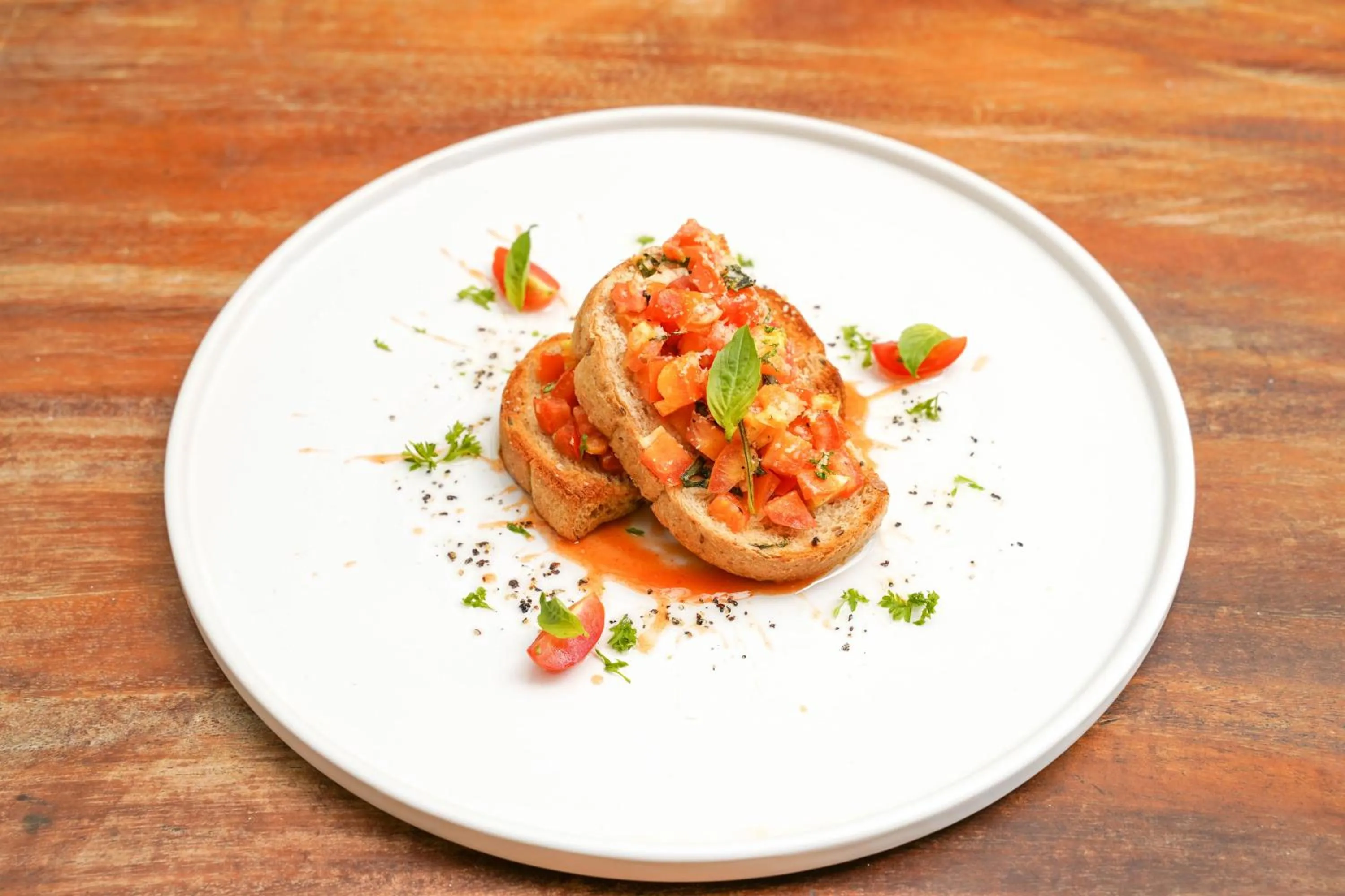 Food and drinks in Hotel COCO Phuket Bangtao Beach