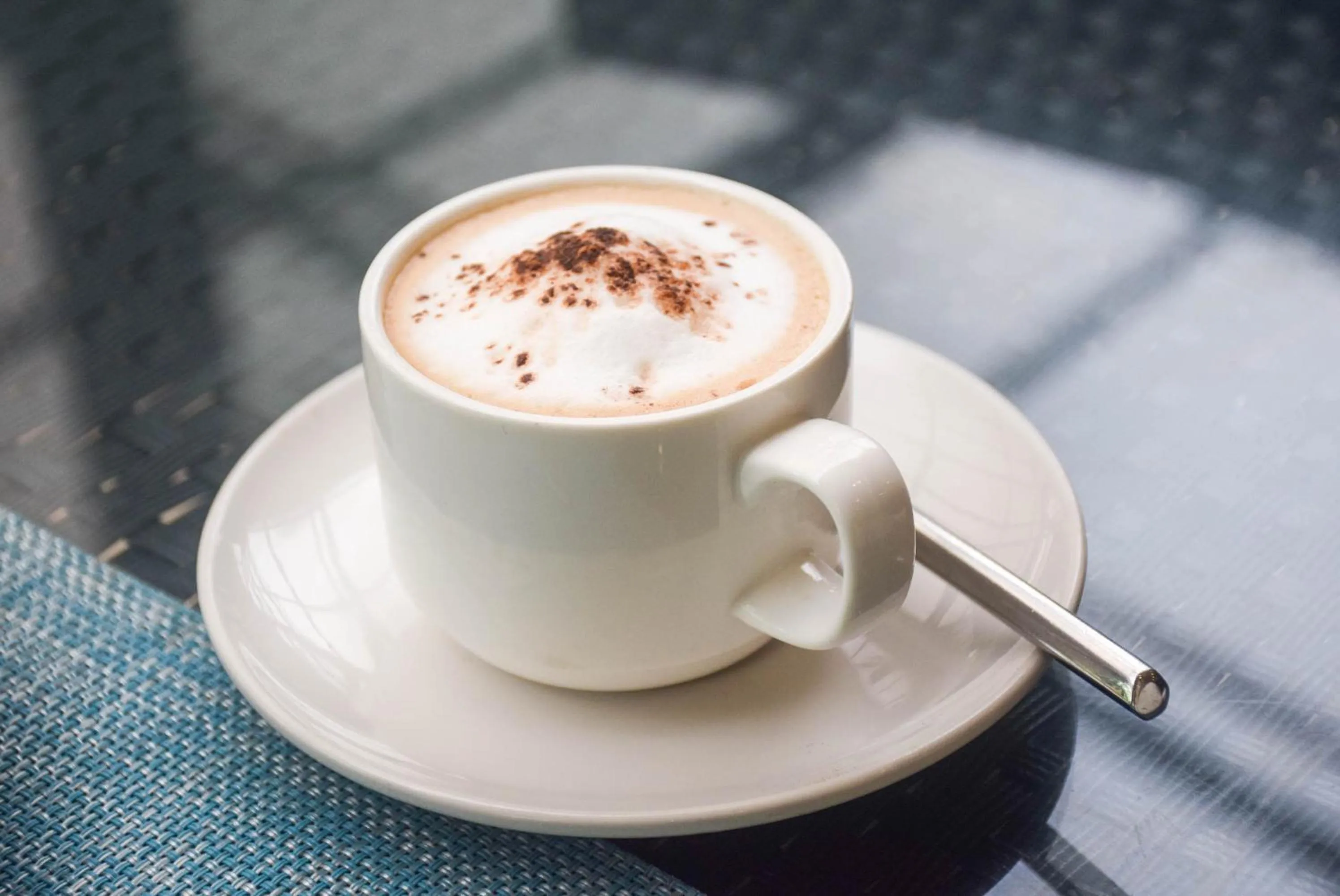 Food and drinks in Hotel COCO Phuket Bangtao Beach