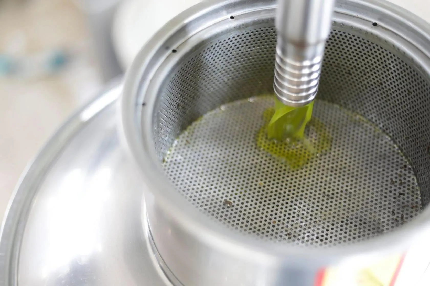 Food close-up in Country Hotel Residence Da Pilade