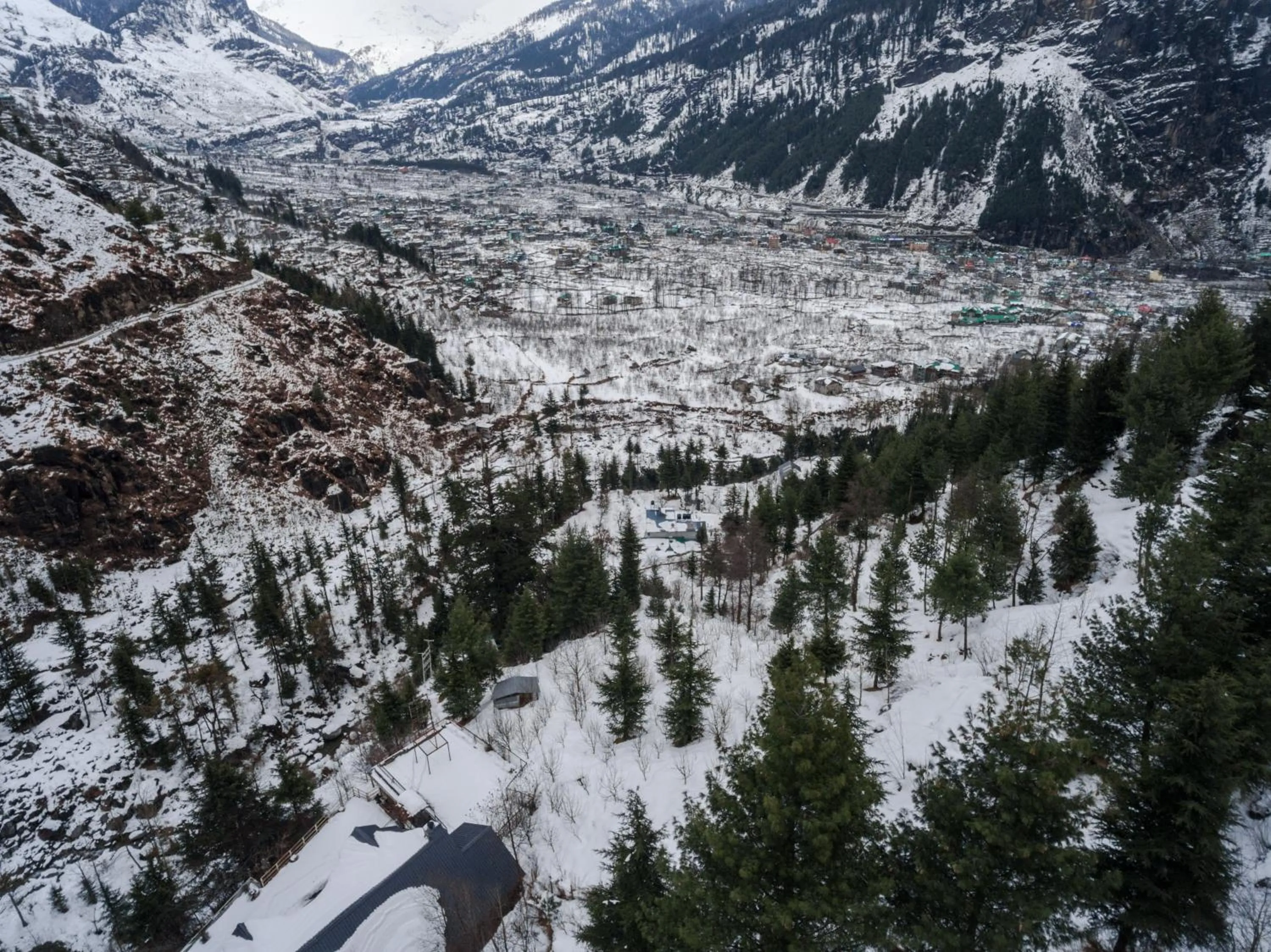 Other in Baan by Snow City Farm