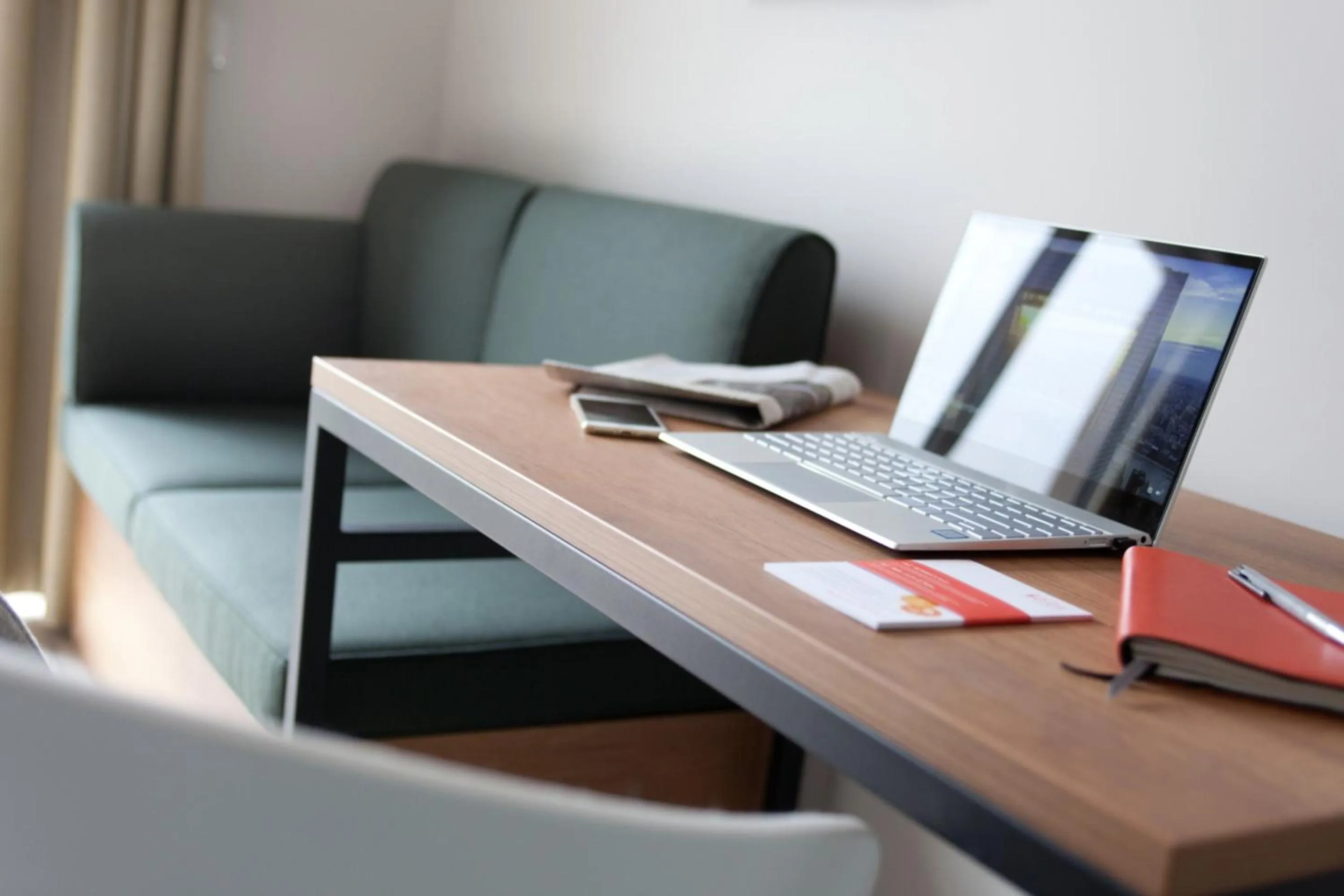 Decorative detail in Brera Leipzig