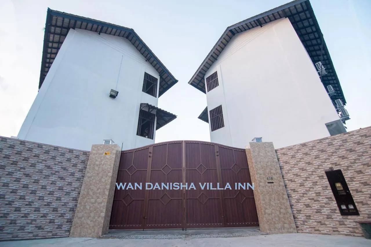 Wan Danisha Villa Inn