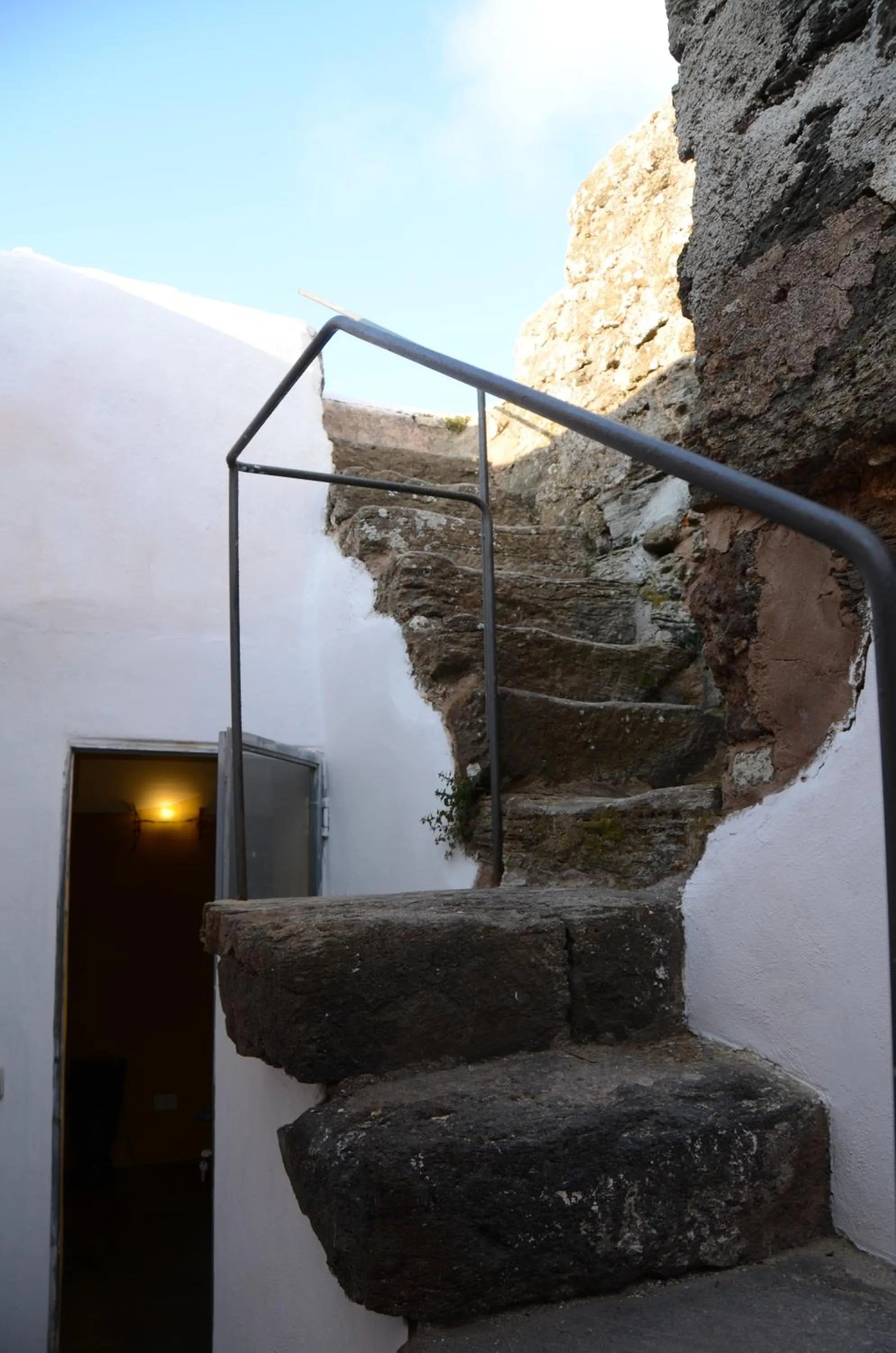 Decorative detail in Zubebi