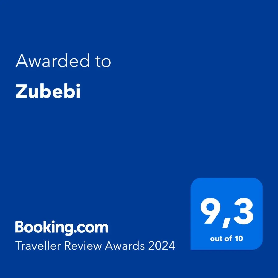 Zubebi