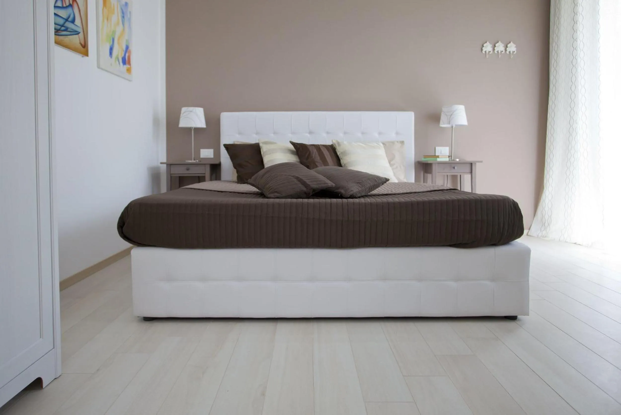 Bed in Dimora delle Emme