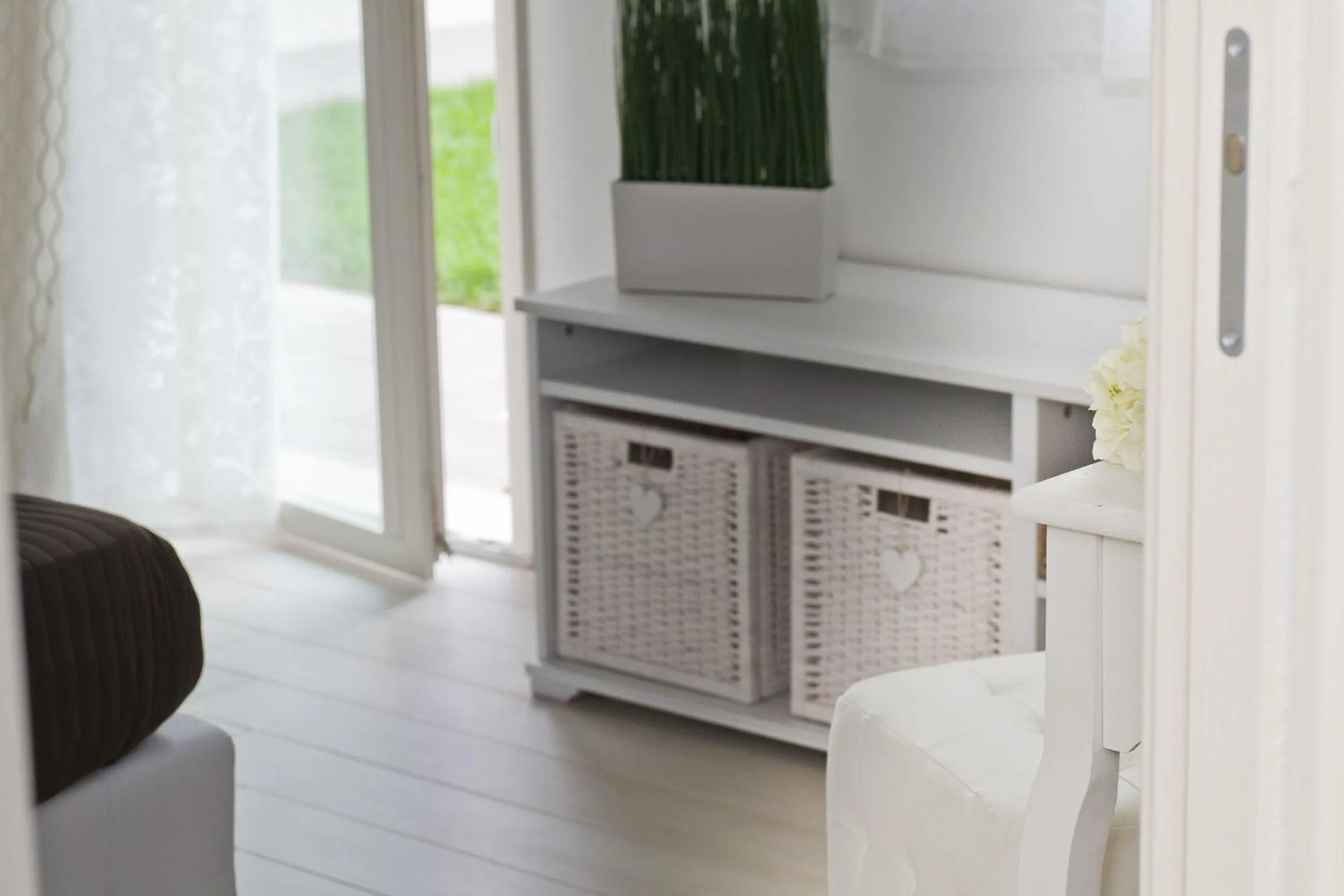 Photo of the whole room in Dimora delle Emme