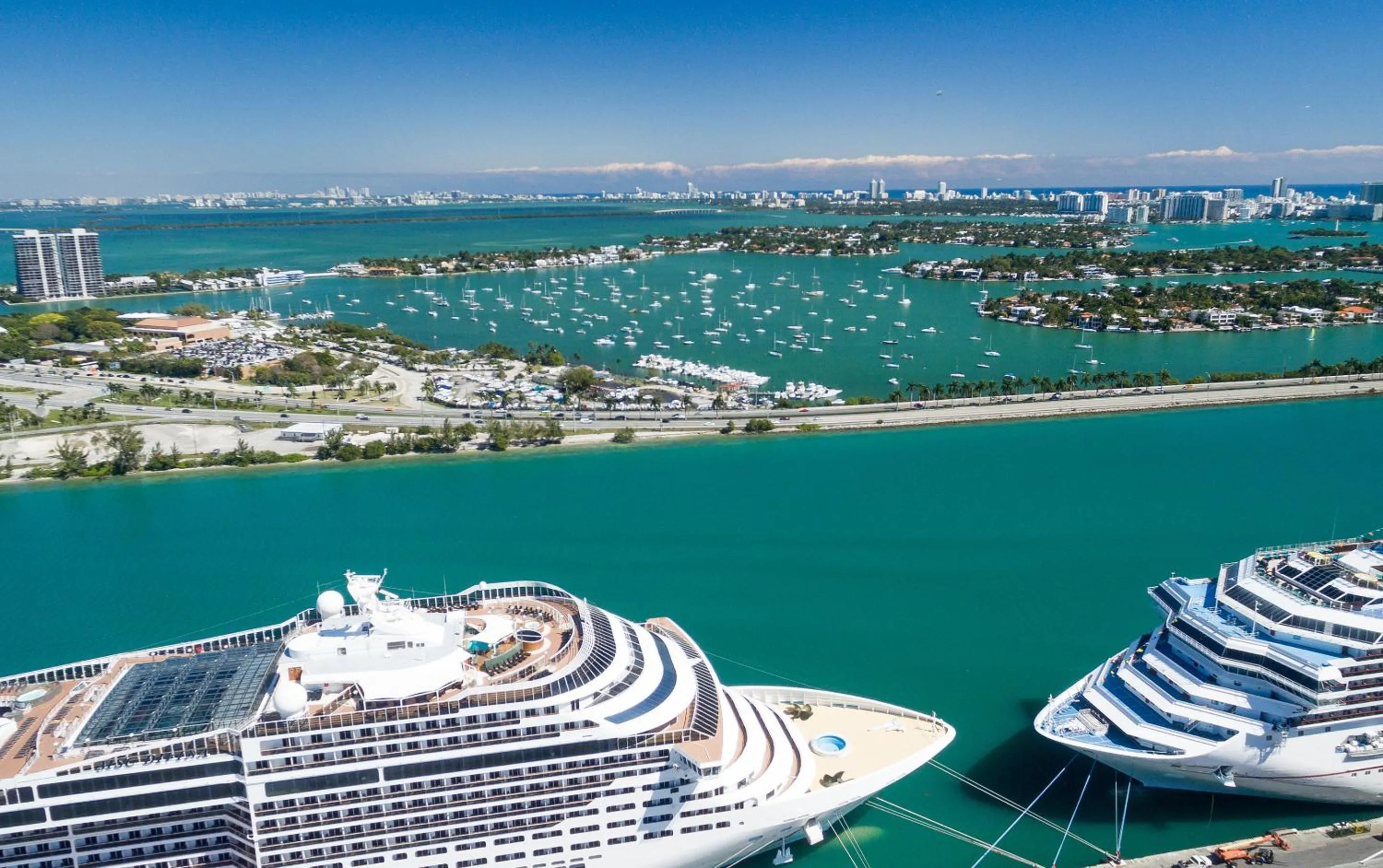 Activities in Avalon Hotel