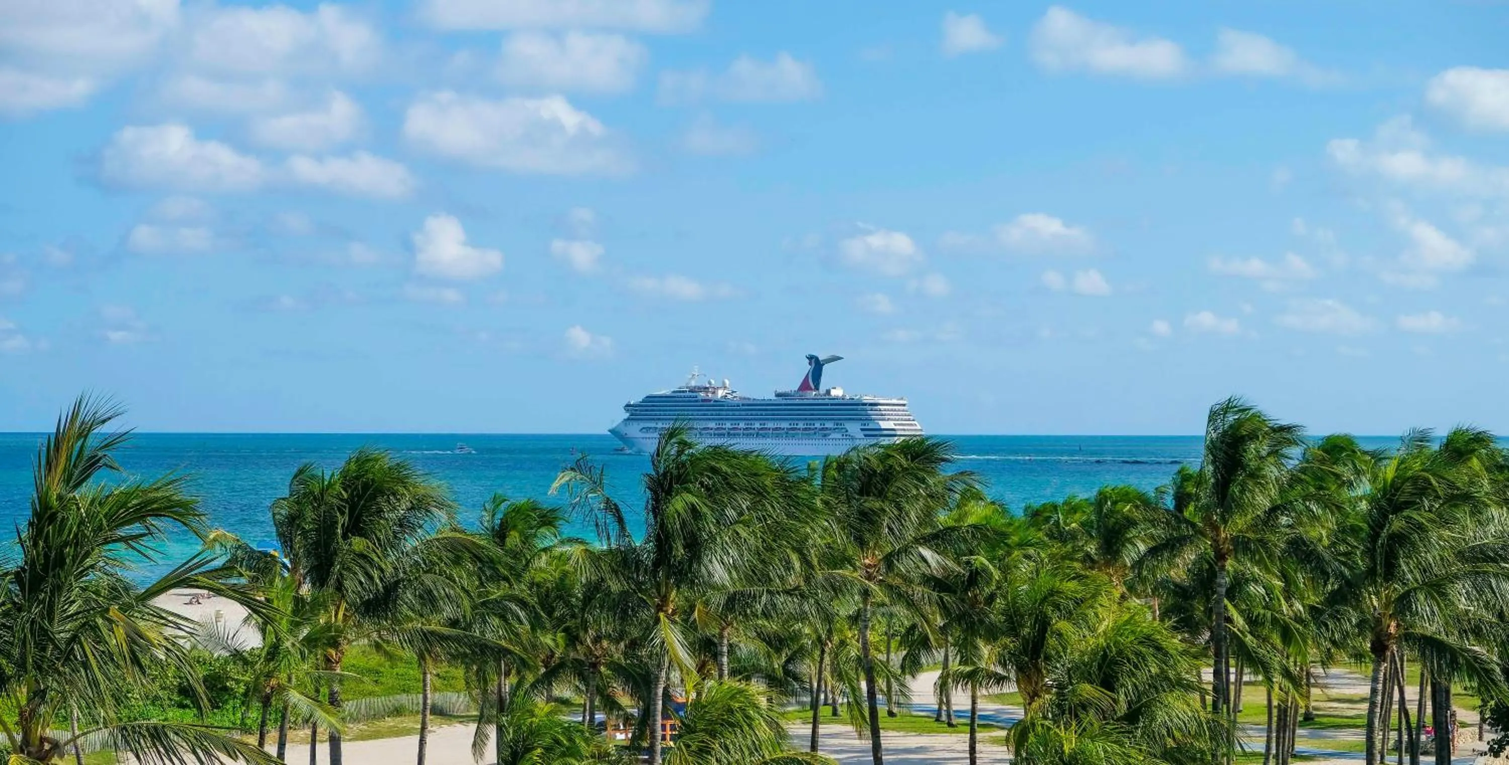 Sea view in Avalon Hotel