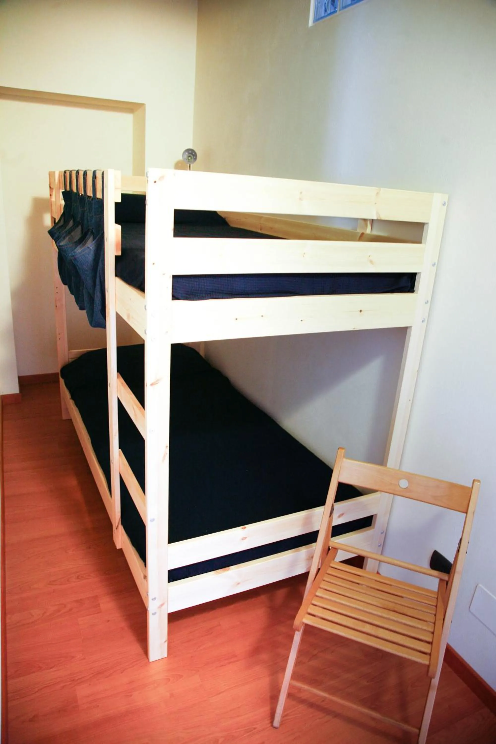 Decorative detail, Bed in B&B Stradivari