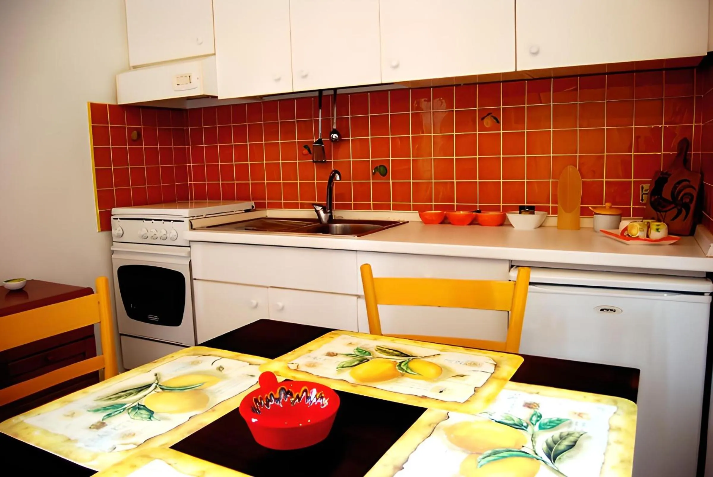 Bed & Breakfast 5 Di Spade