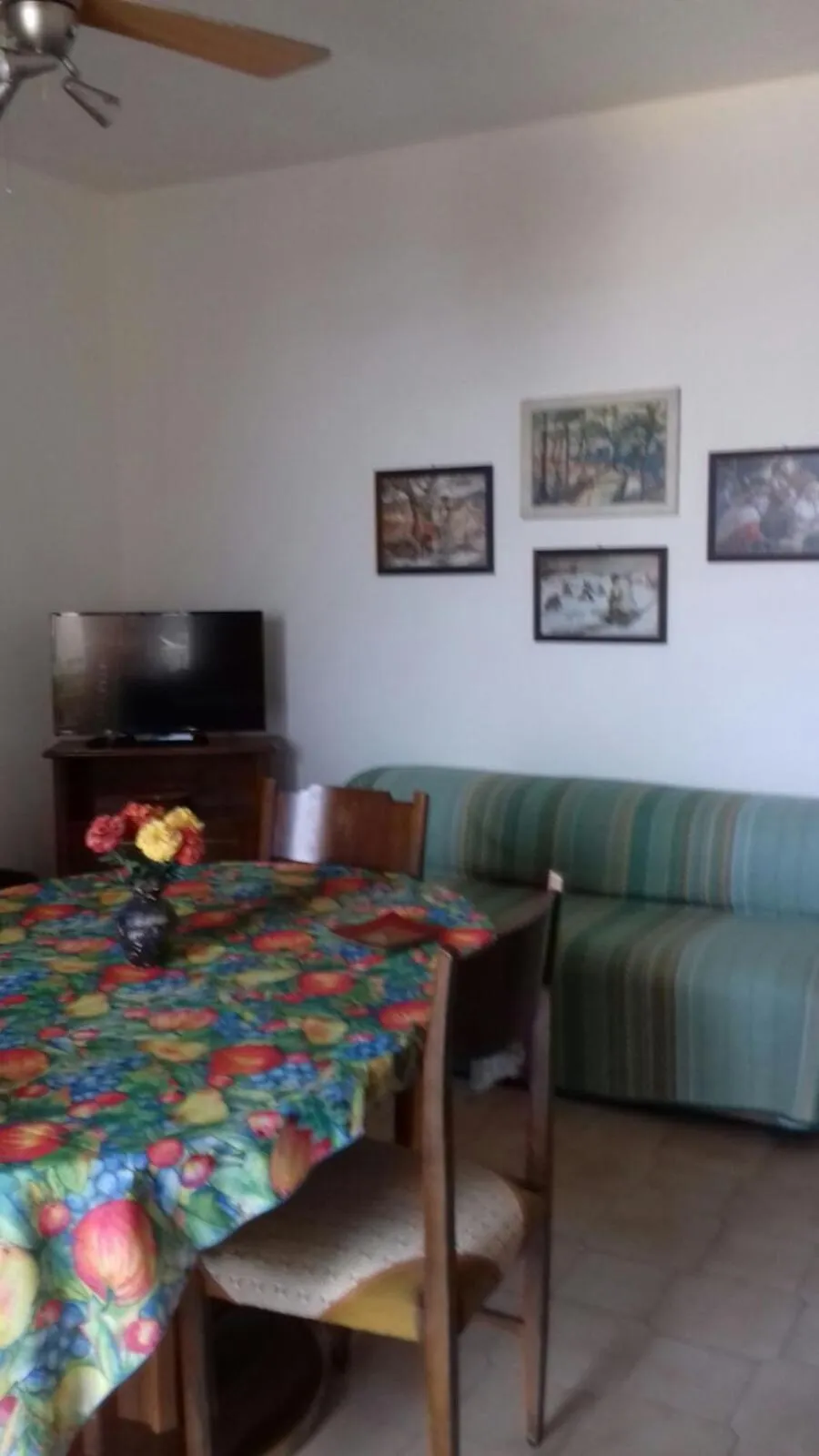 Bed & Breakfast 5 Di Spade