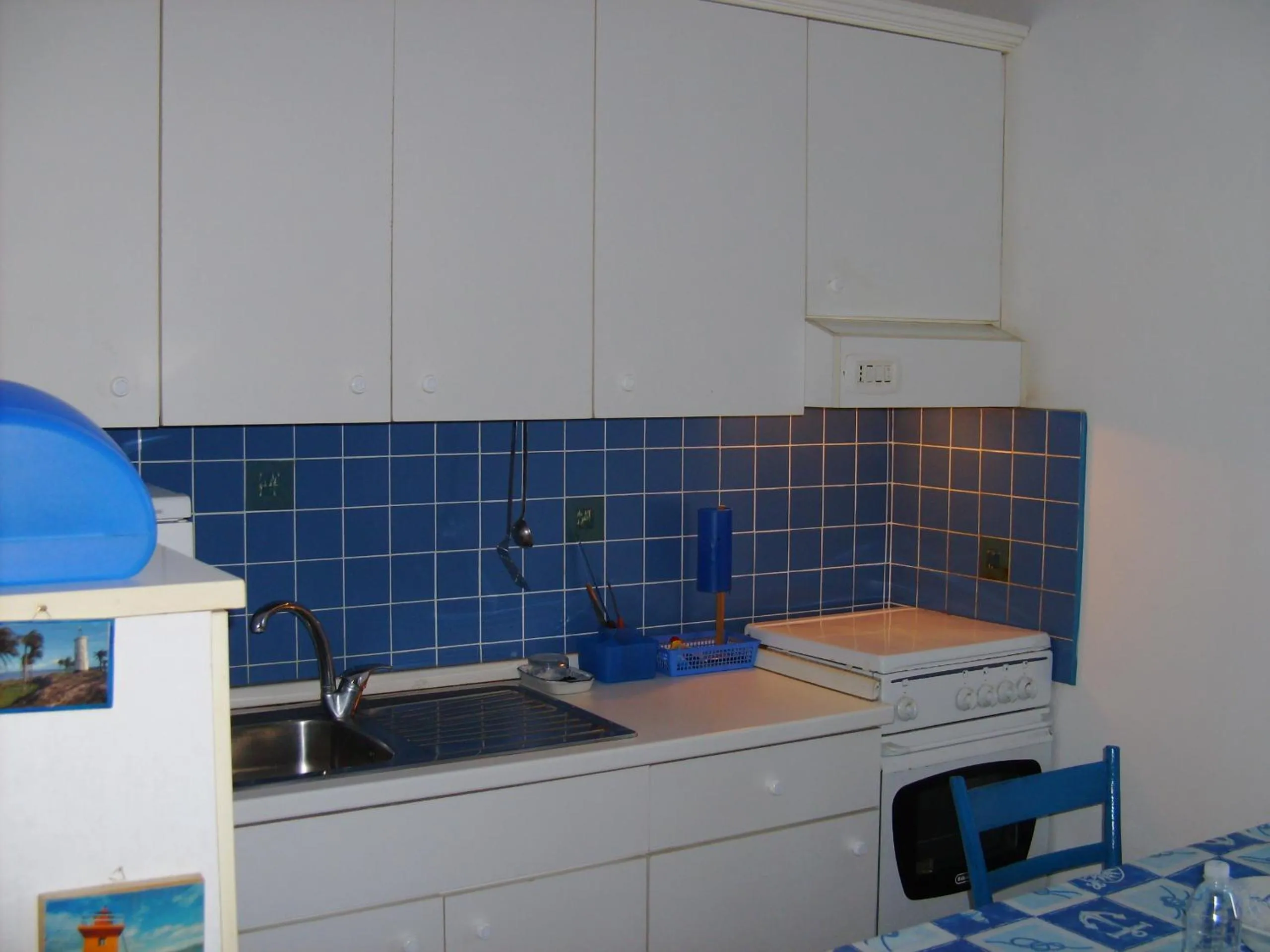 Bed & Breakfast 5 Di Spade