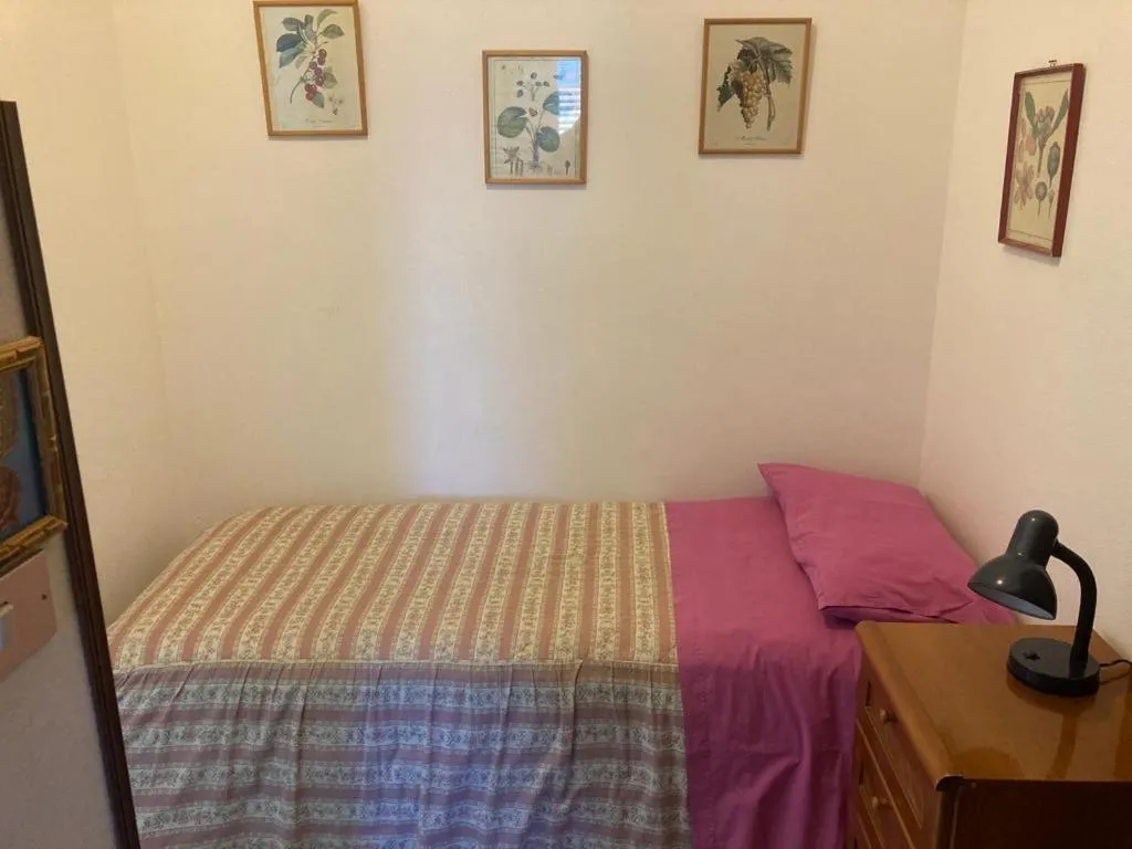 Bed & Breakfast 5 Di Spade