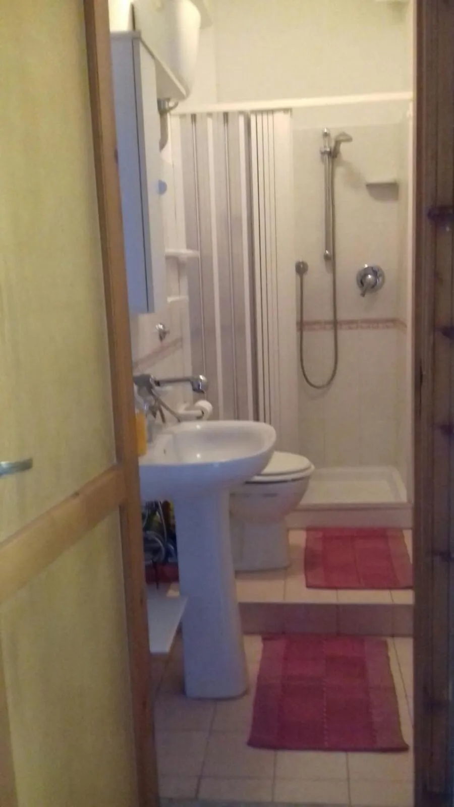 Bed & Breakfast 5 Di Spade