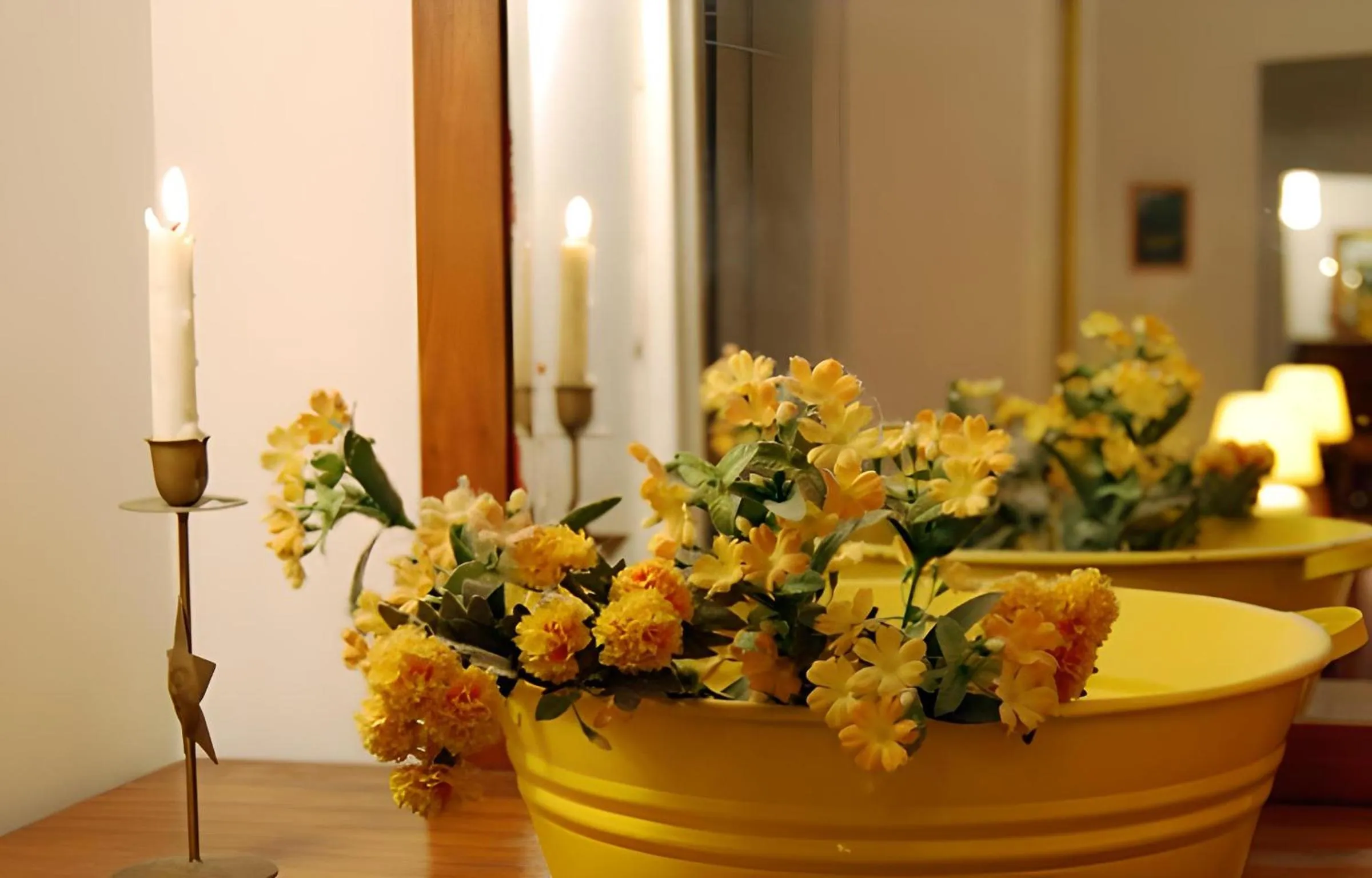 Bed & Breakfast 5 Di Spade