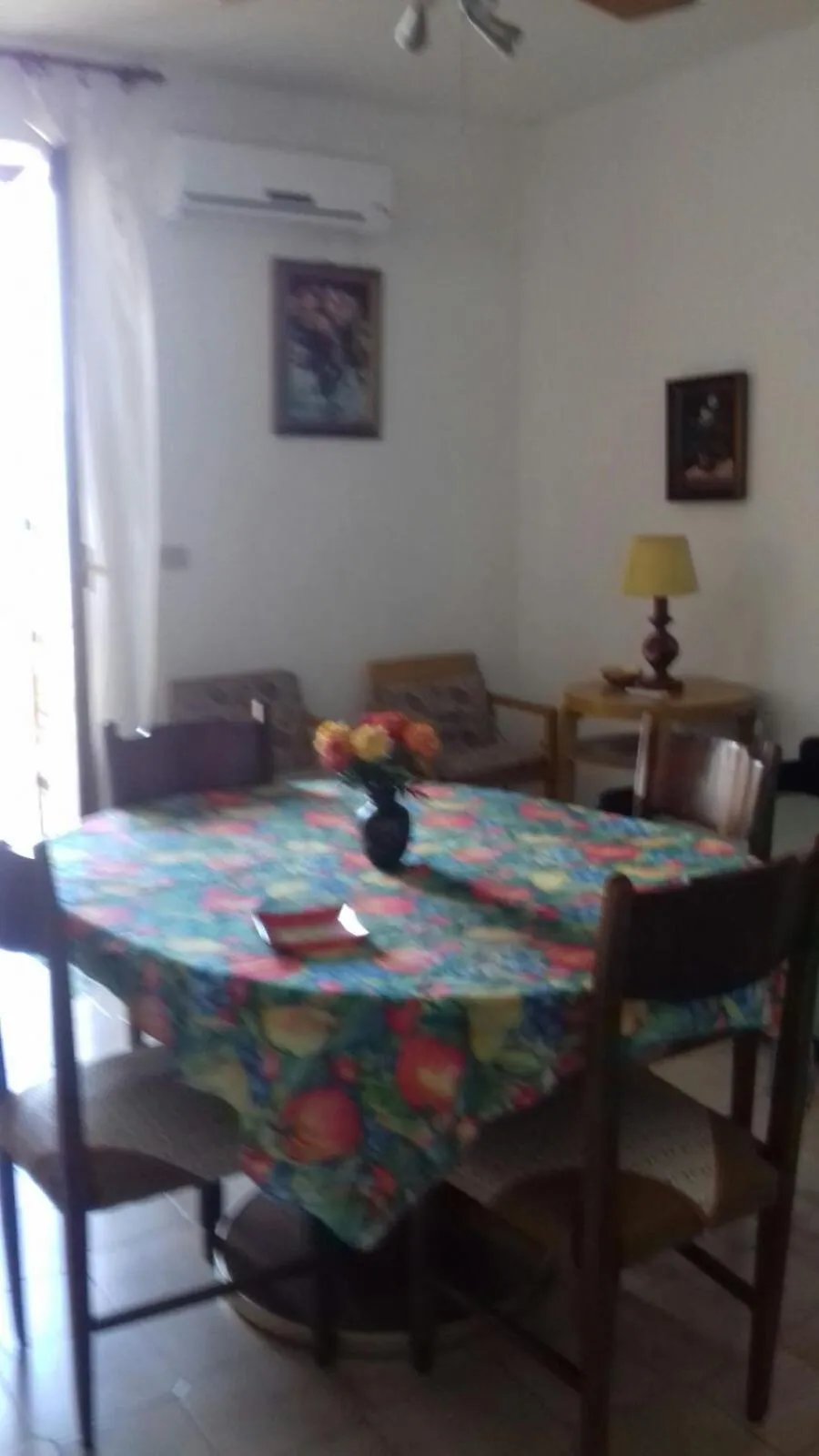 Bed & Breakfast 5 Di Spade