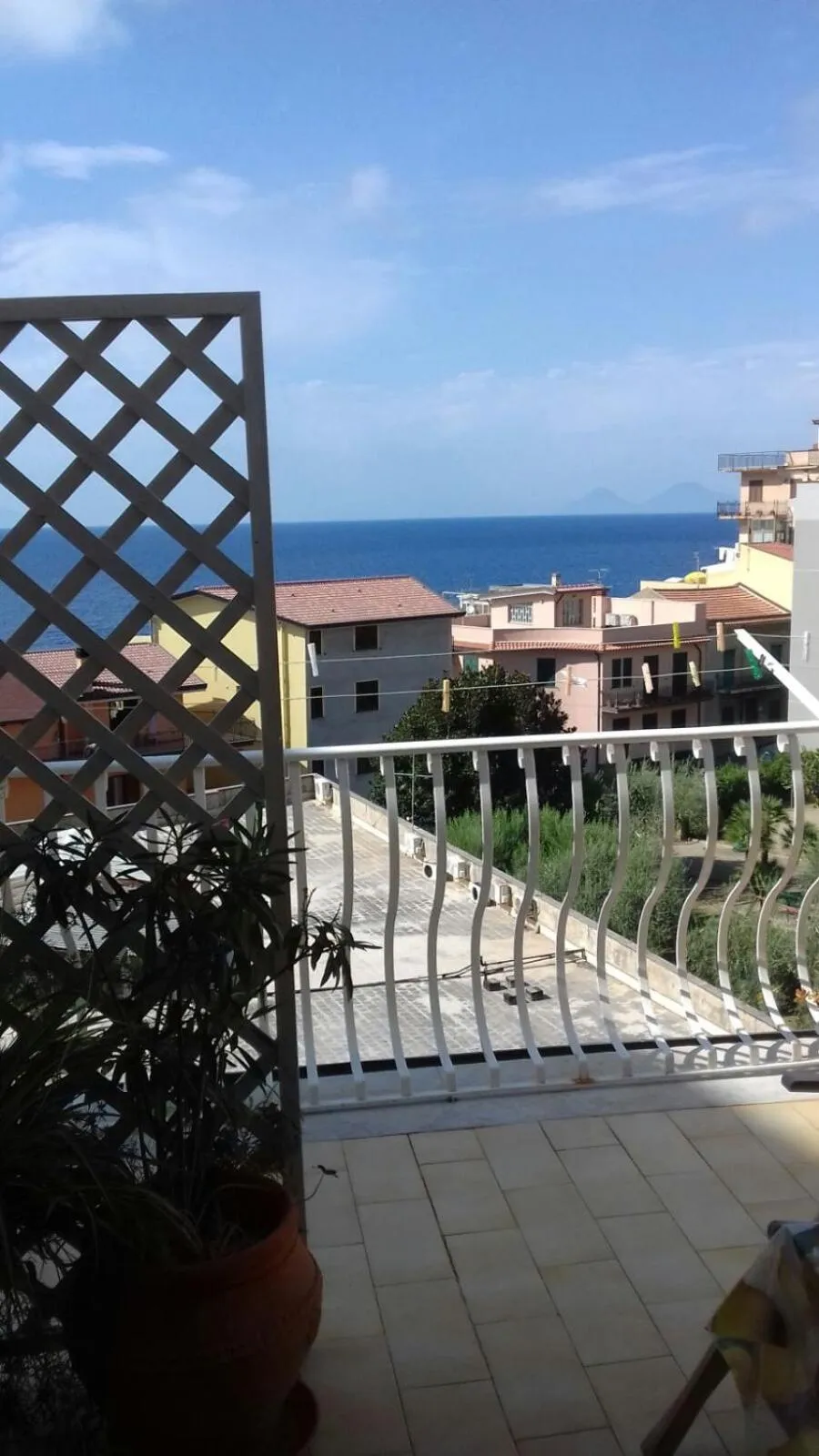 Bed & Breakfast 5 Di Spade