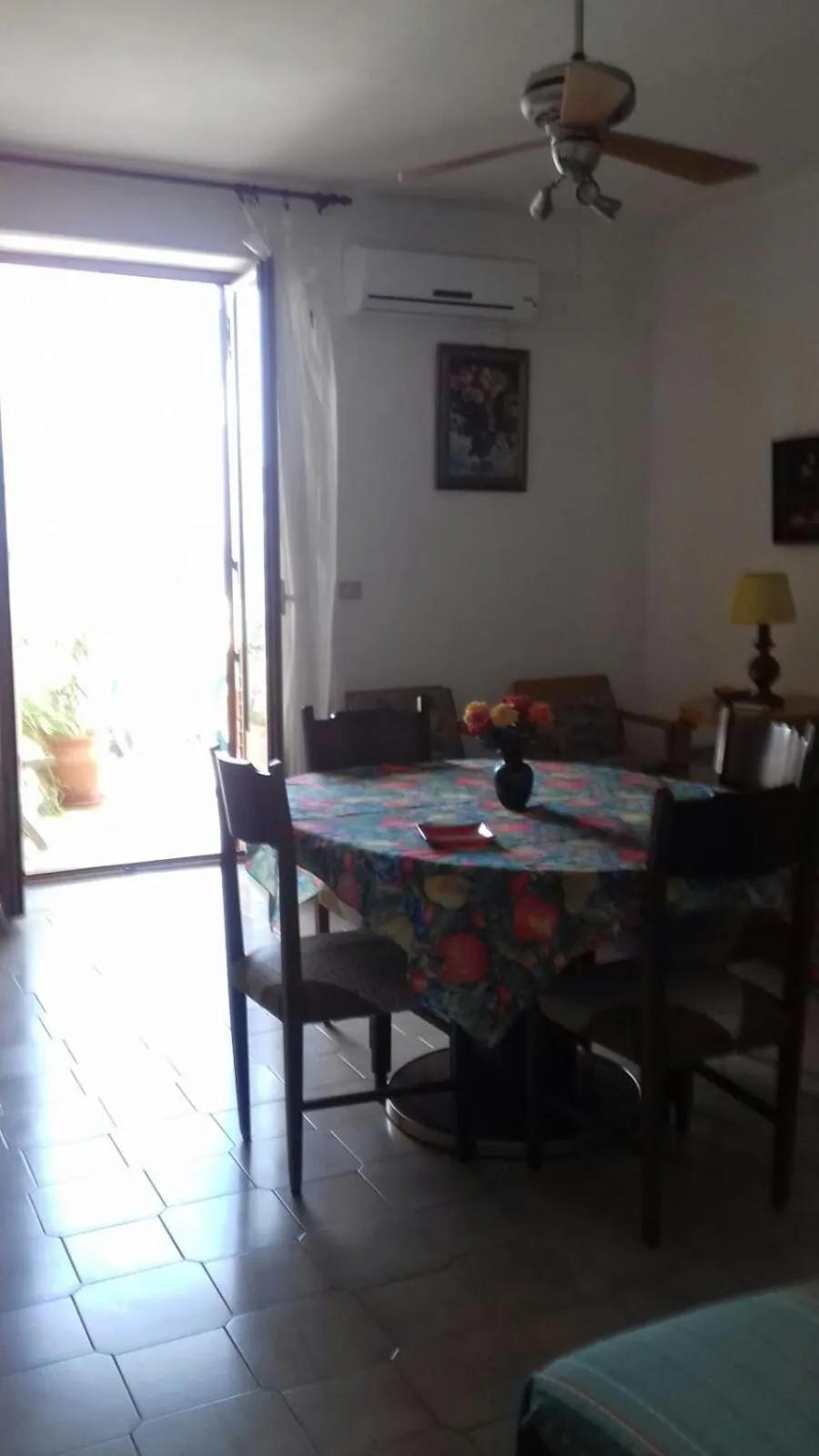 Bed & Breakfast 5 Di Spade