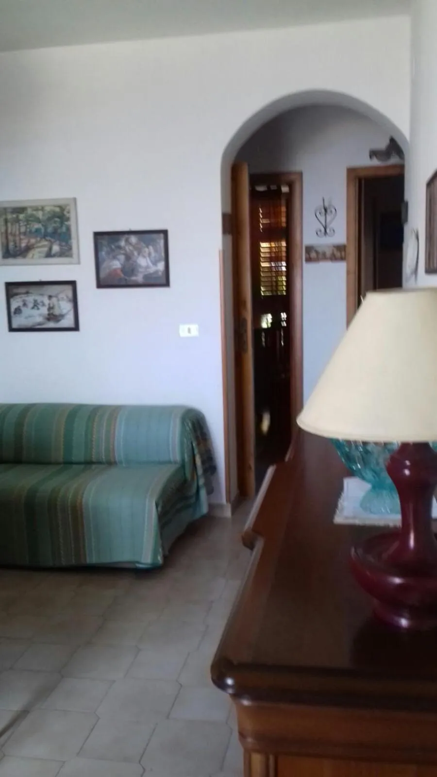 Bed & Breakfast 5 Di Spade