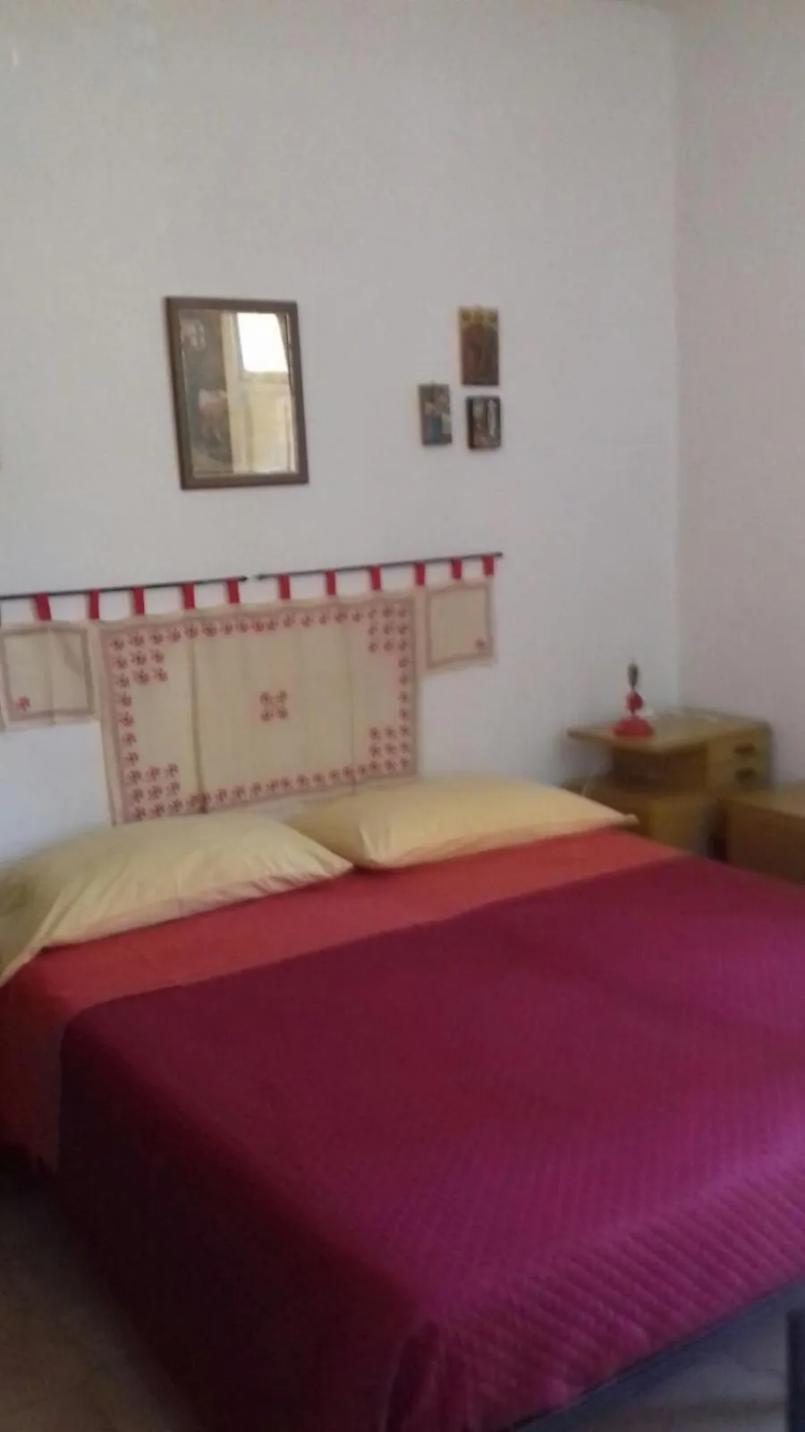 Bed & Breakfast 5 Di Spade