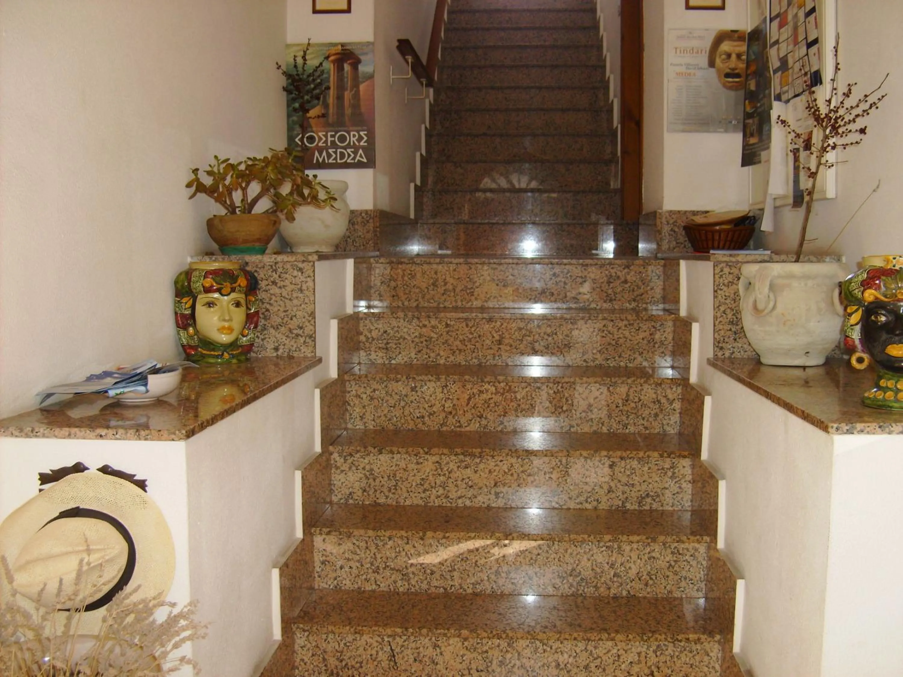 Bed & Breakfast 5 Di Spade