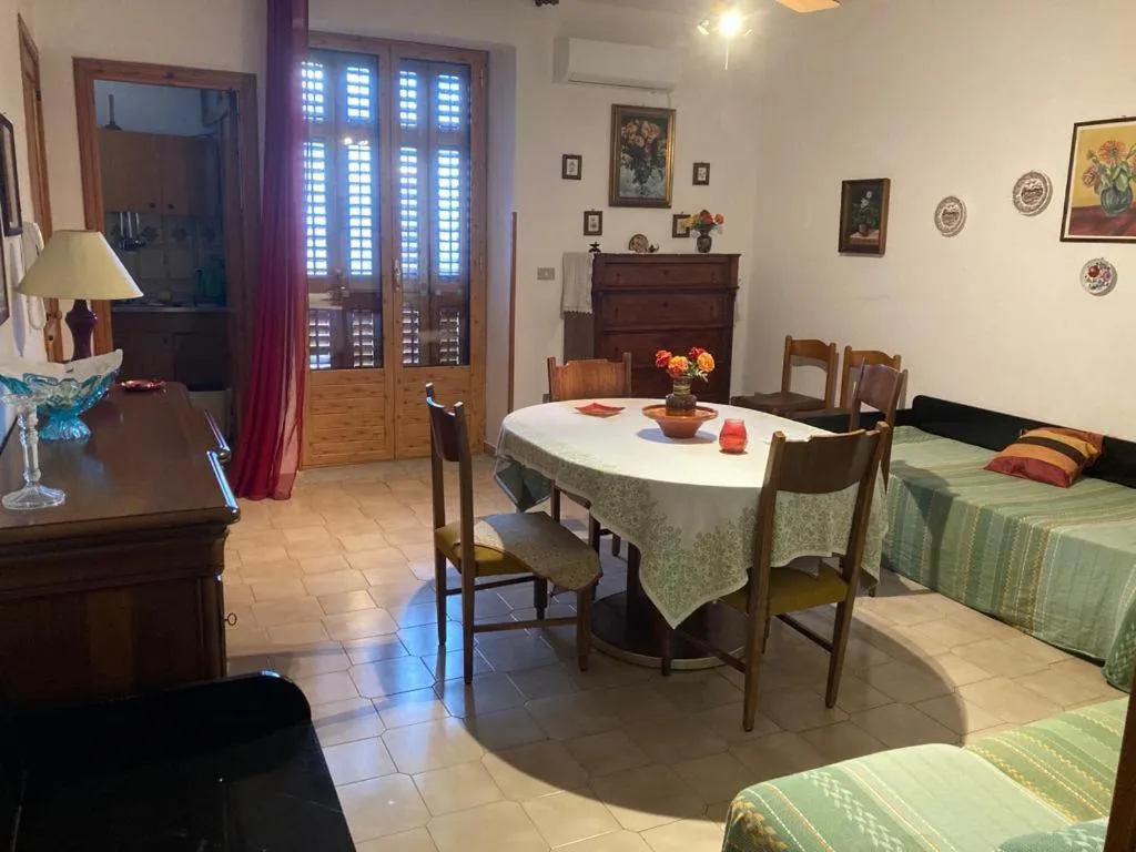 Bed & Breakfast 5 Di Spade