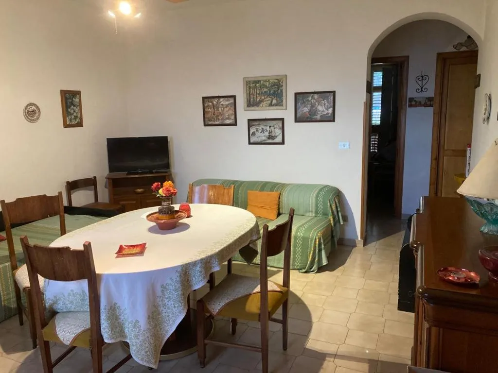 Bed & Breakfast 5 Di Spade