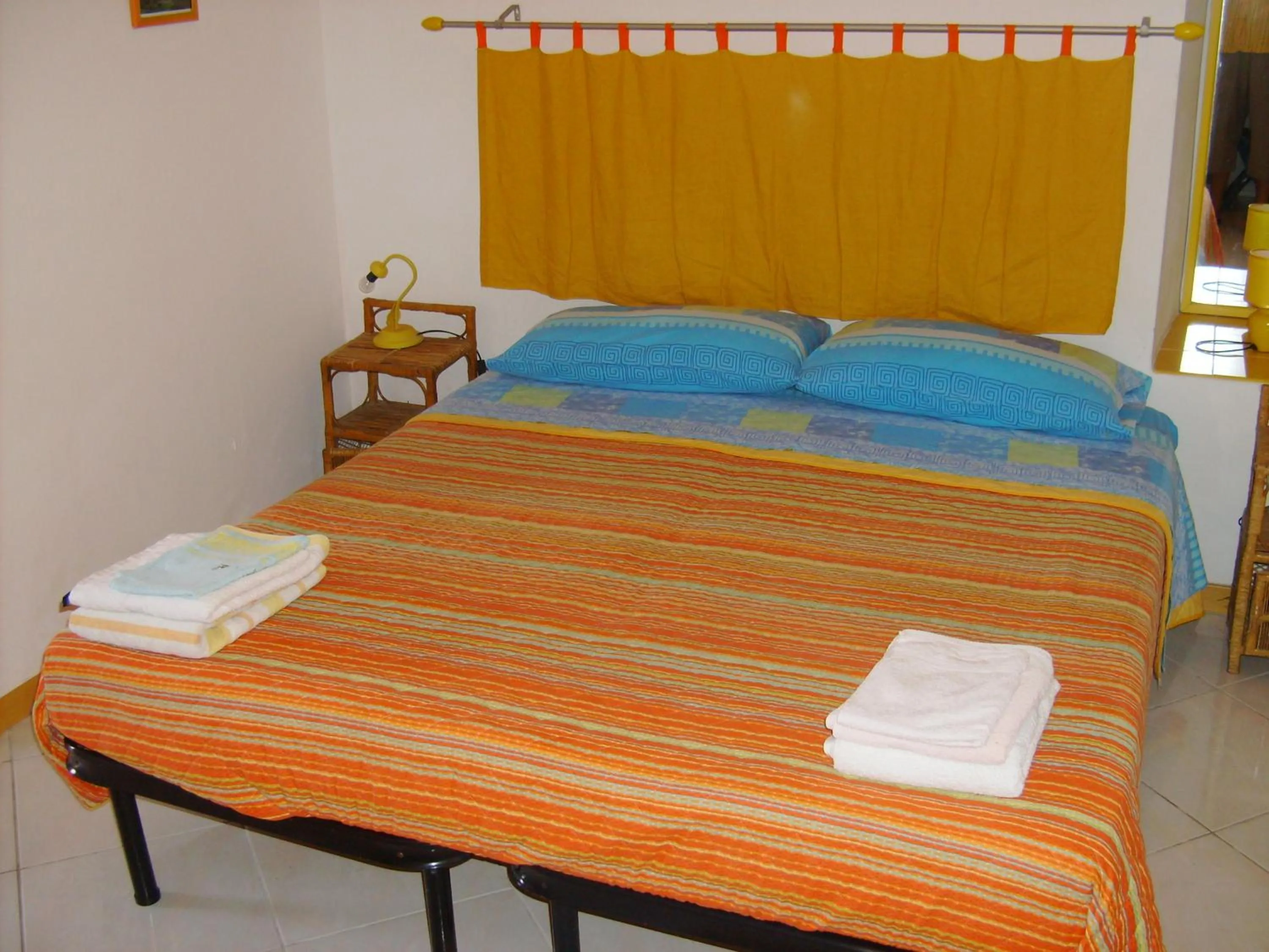 Bed & Breakfast 5 Di Spade